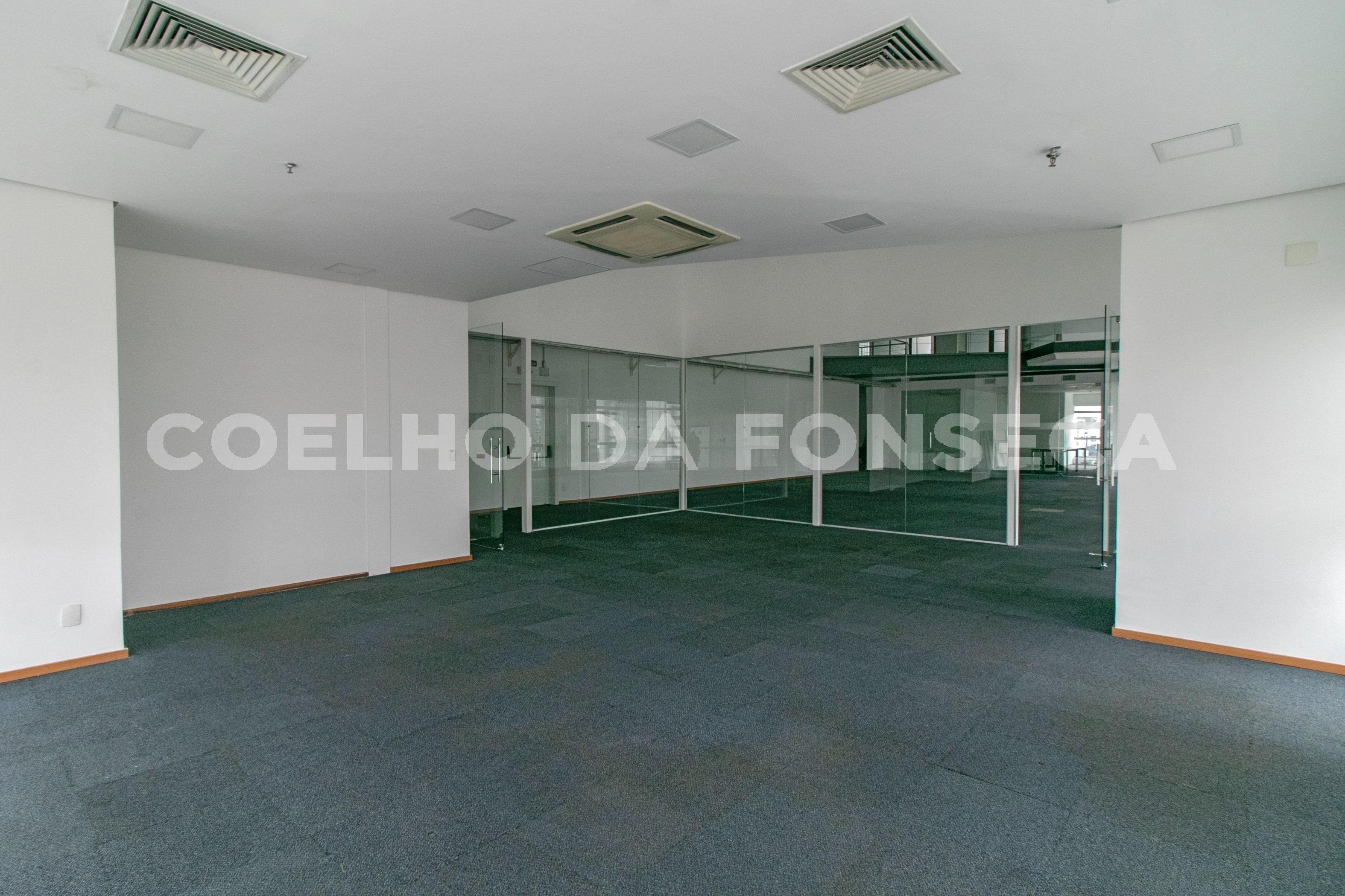 Sala Comercial