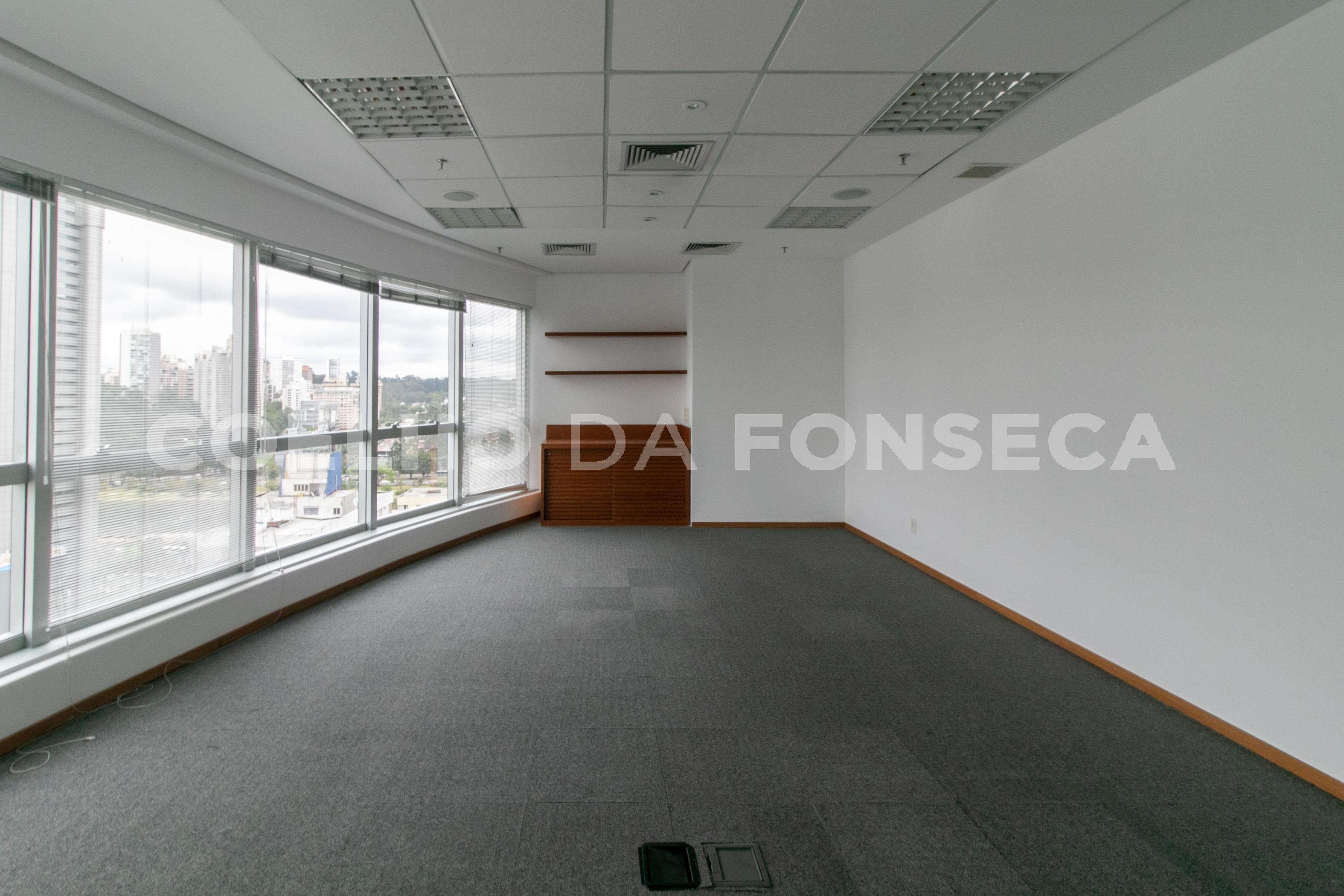 Sala Comercial