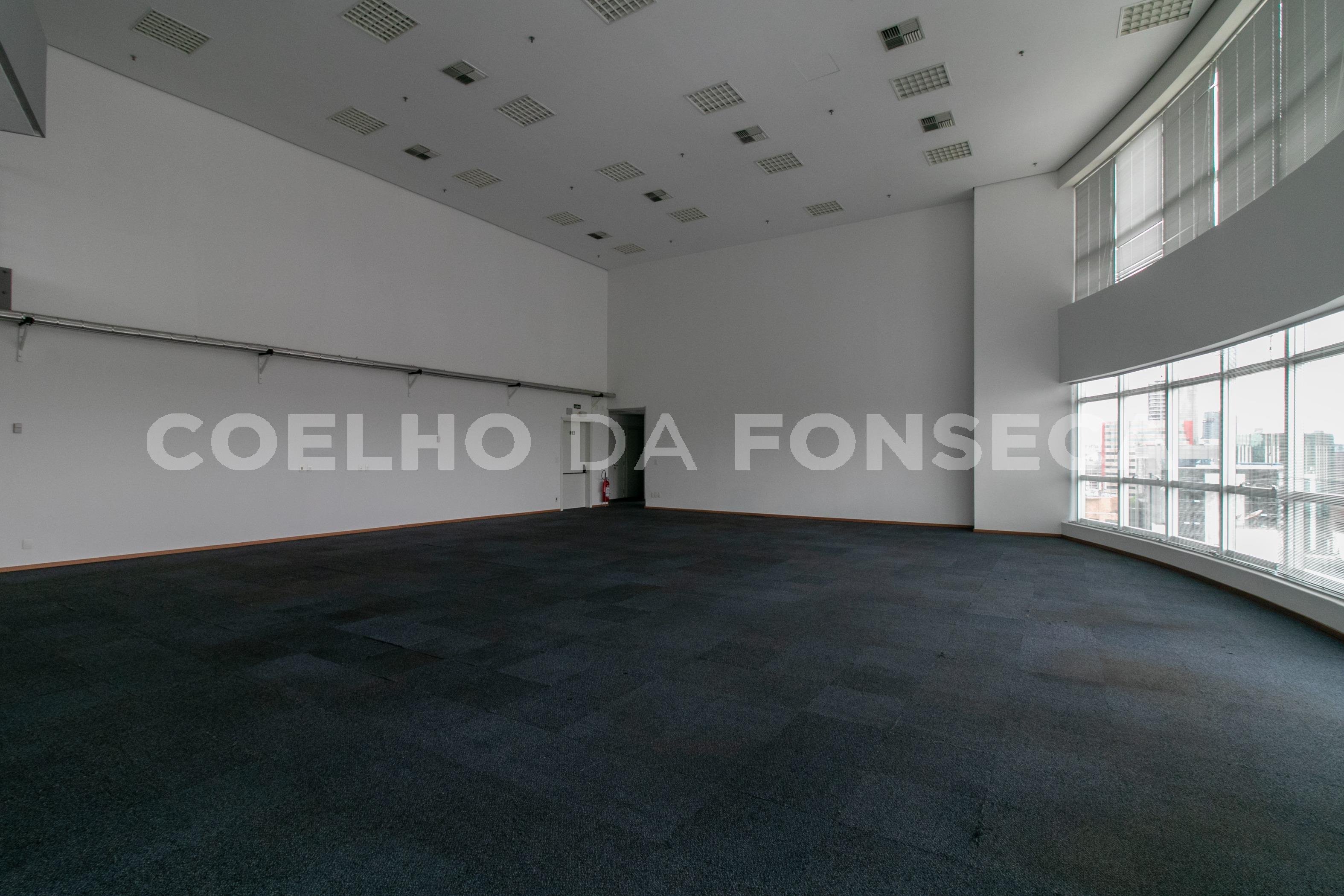 Sala Comercial