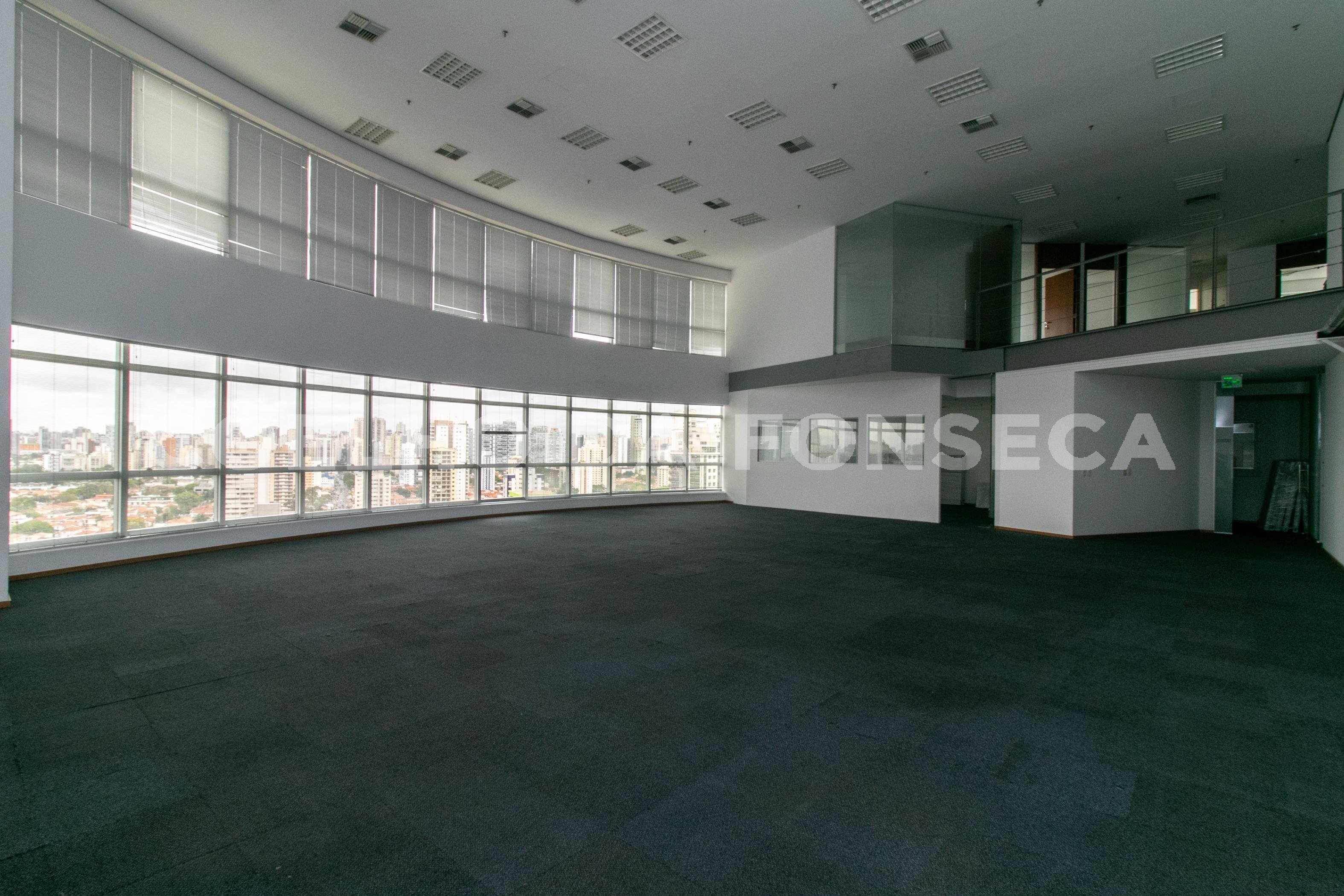 Sala Comercial