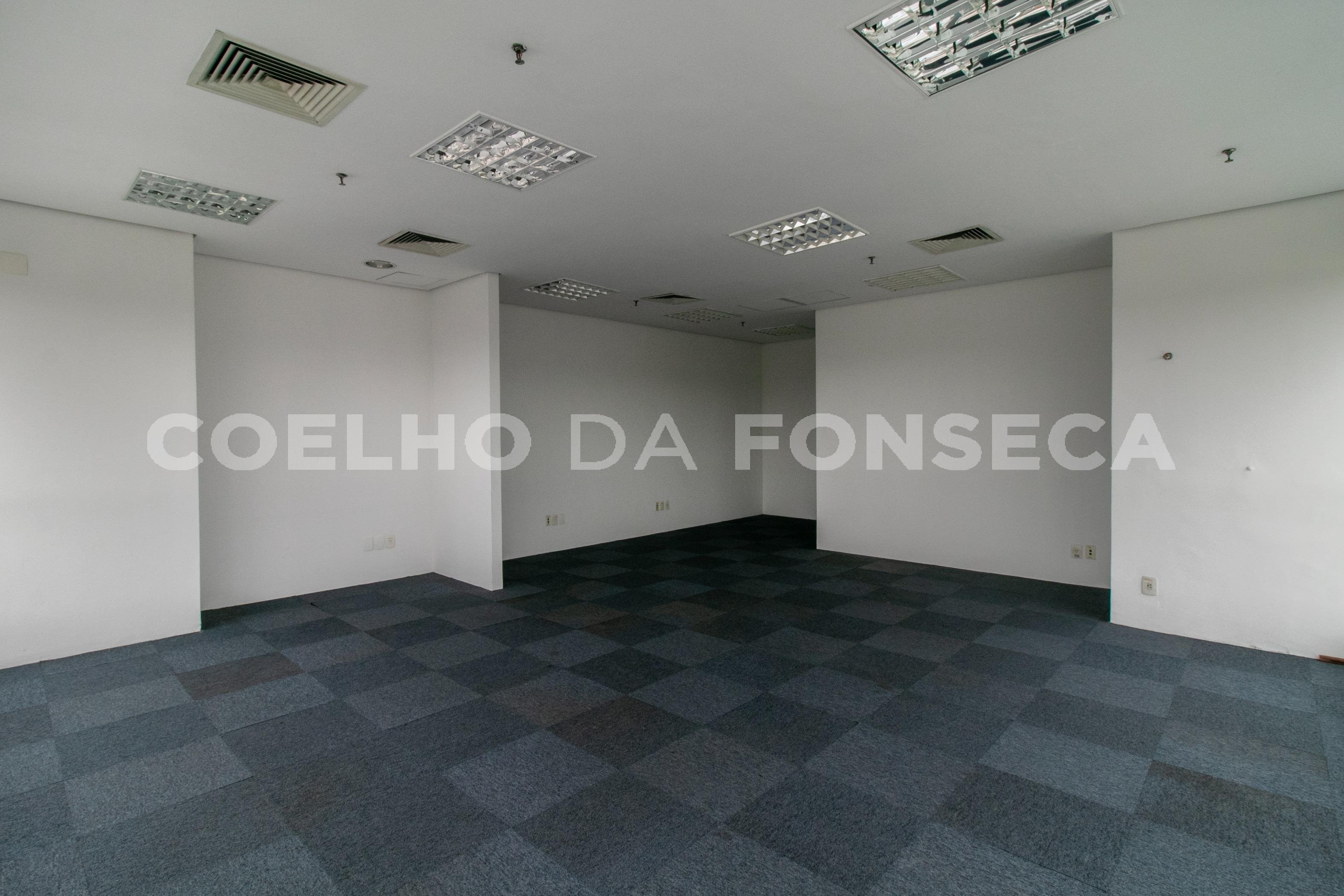 Sala Comercial