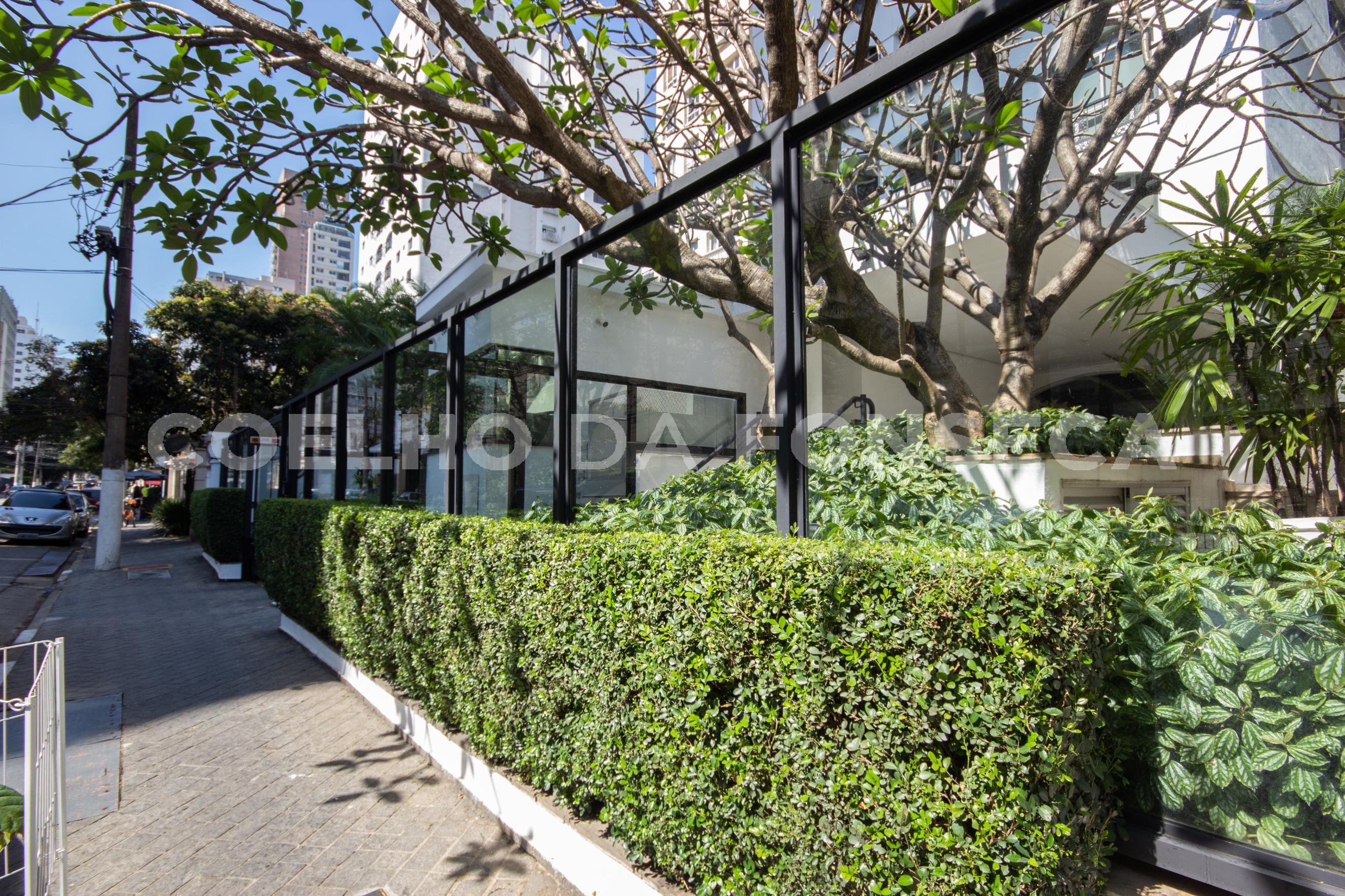 Entrada