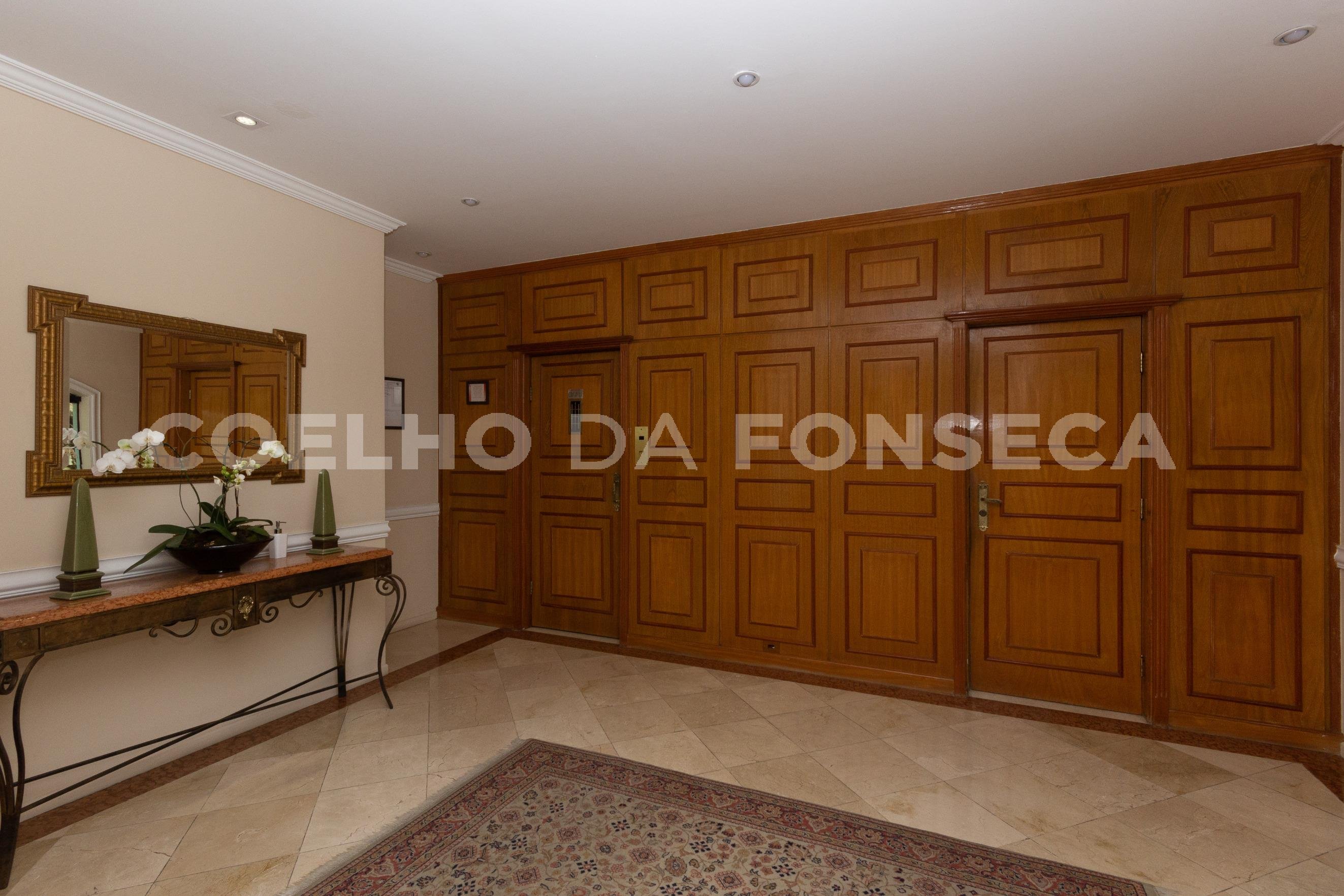 Hall de Elevadores
