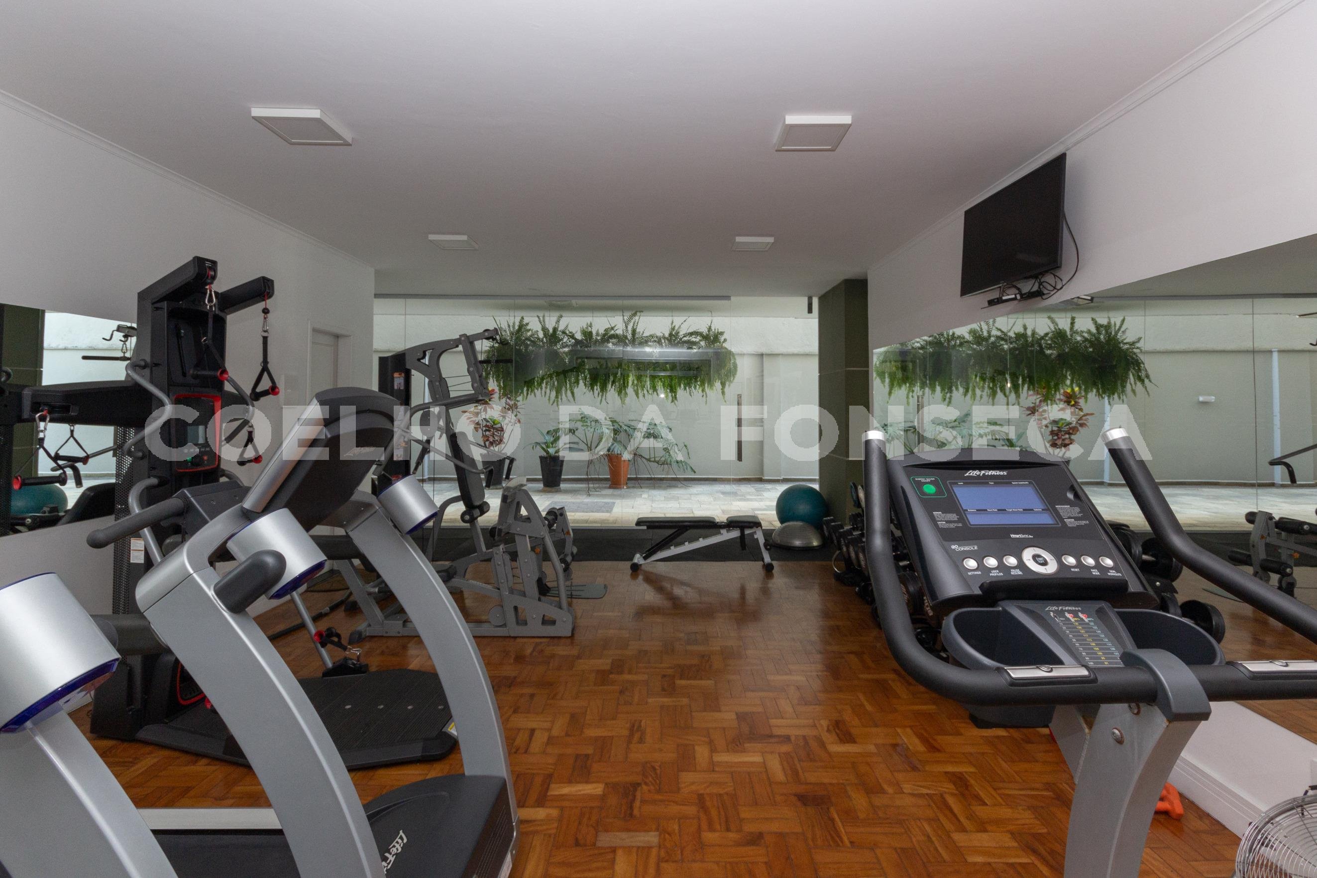 Fitness