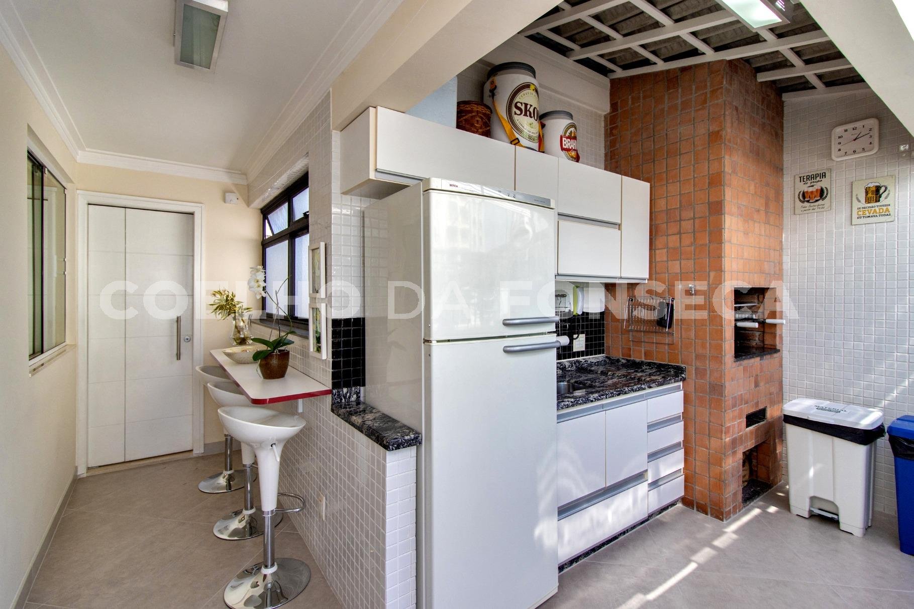 Espaço Gourmet (Unidade)