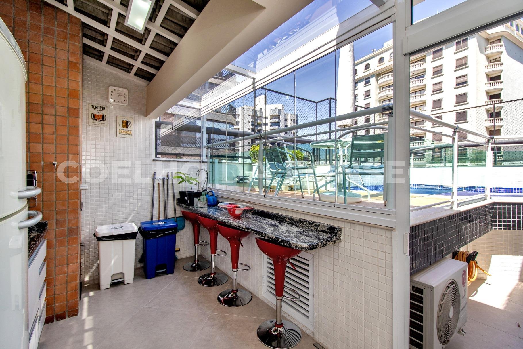 Espaço Gourmet (Unidade)