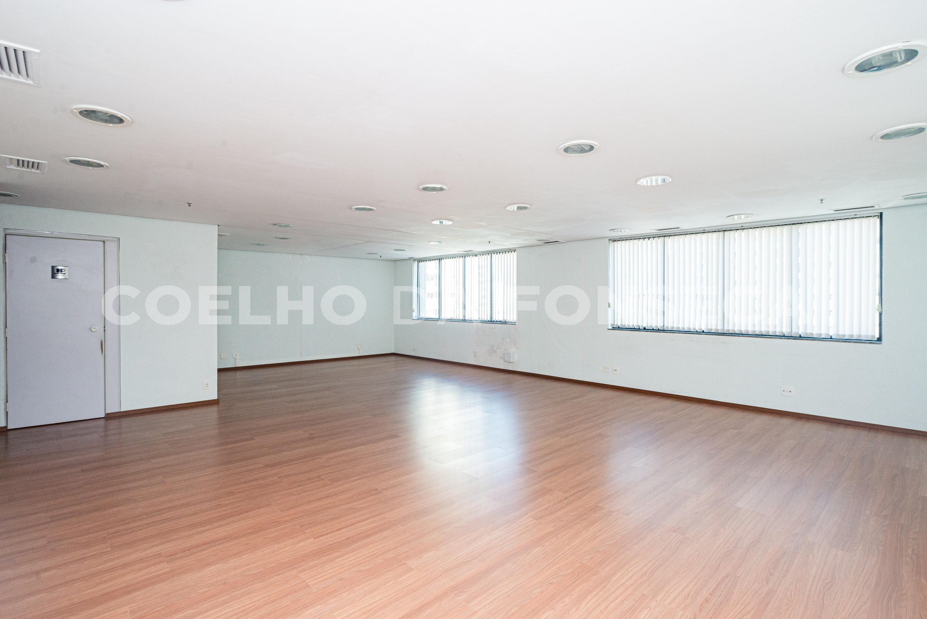 Sala Comercial