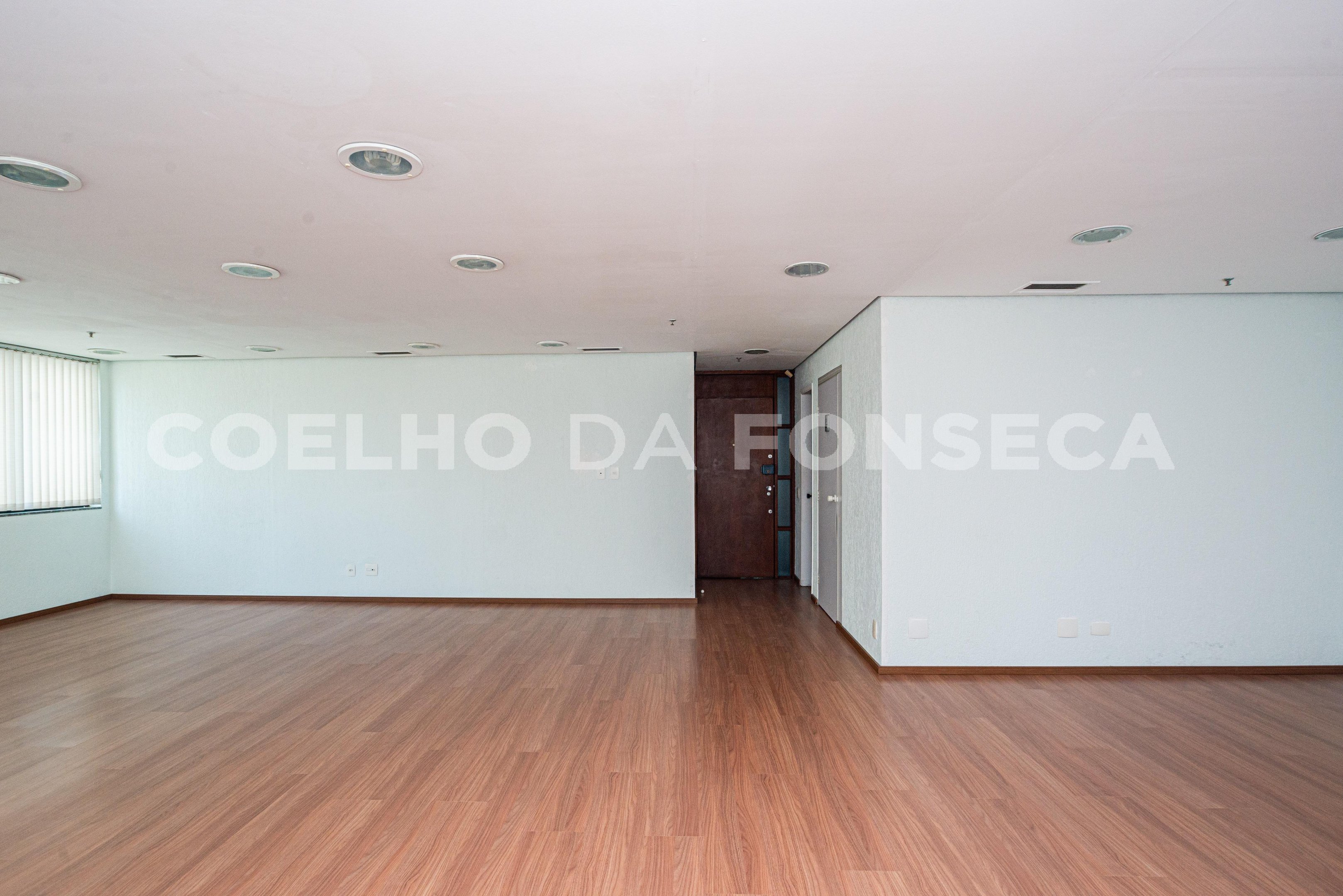 Sala Comercial