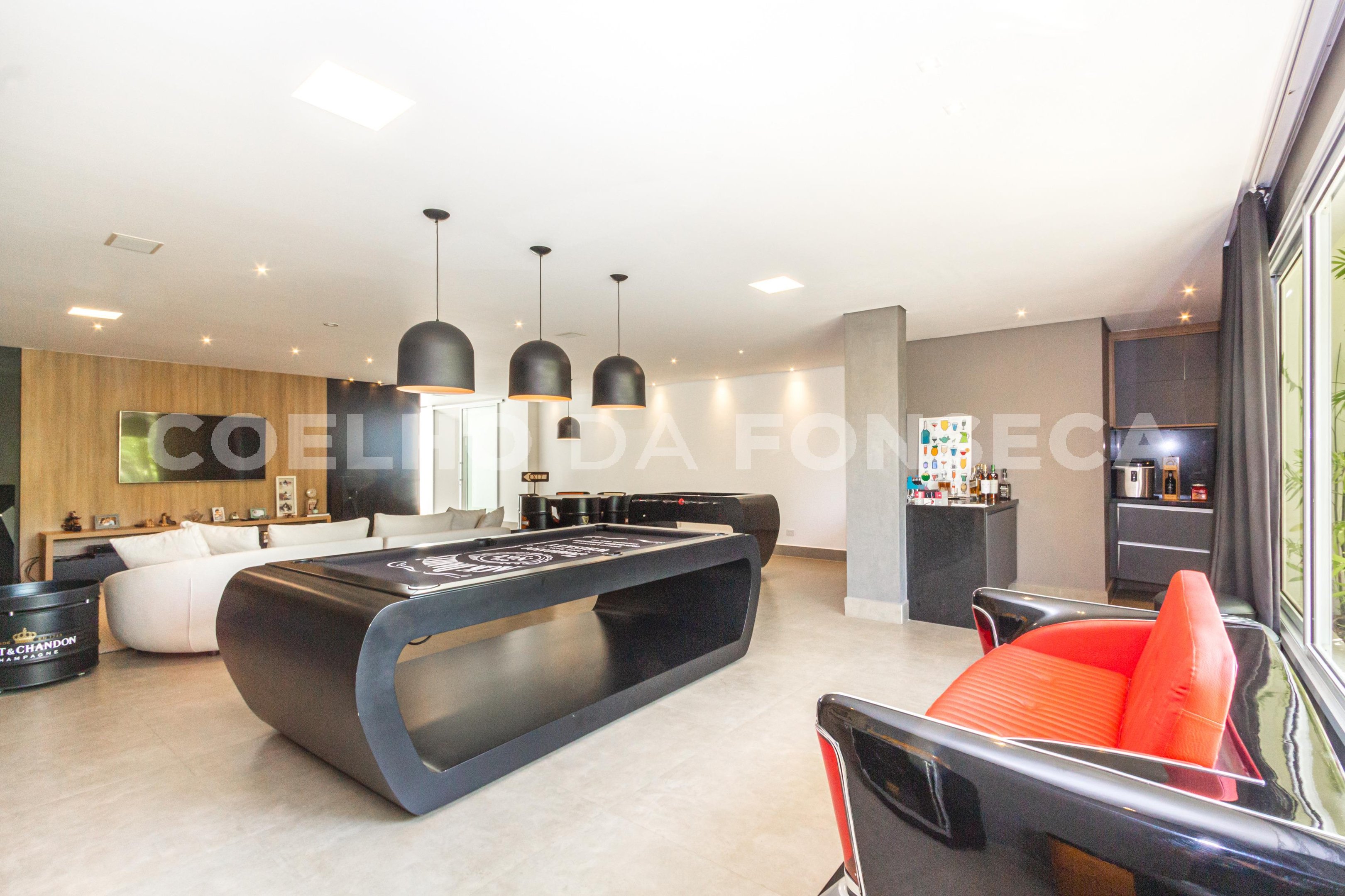 Espaço Gourmet (Unidade)