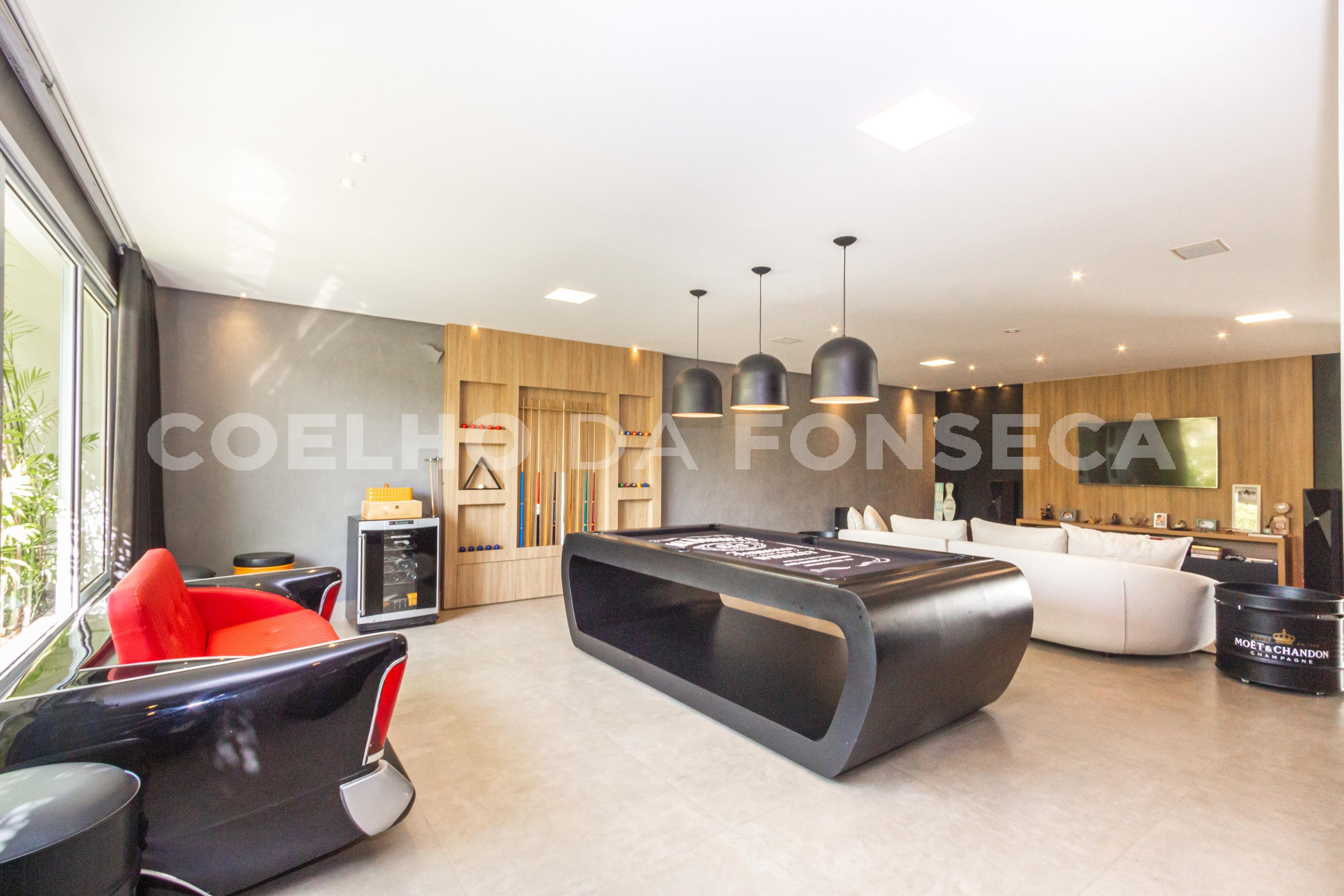 Espaço Gourmet (Unidade)