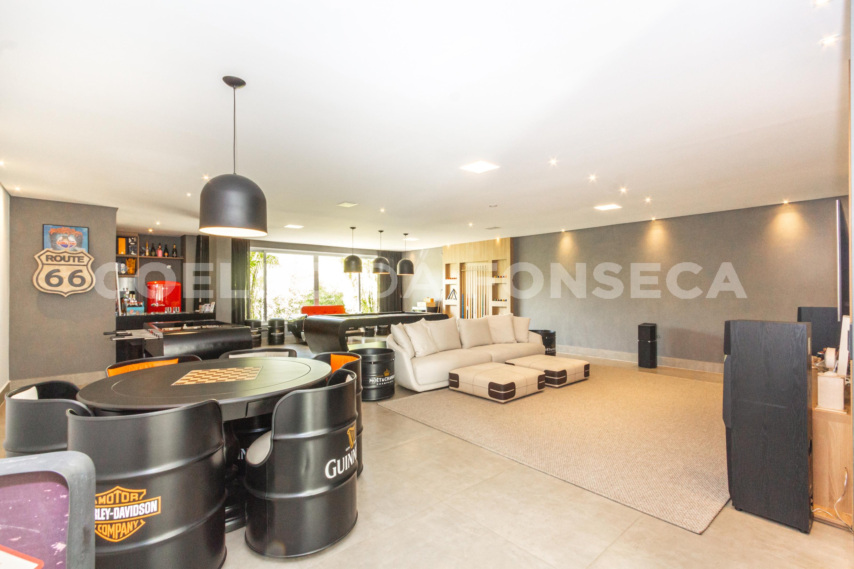 Espaço Gourmet (Unidade)