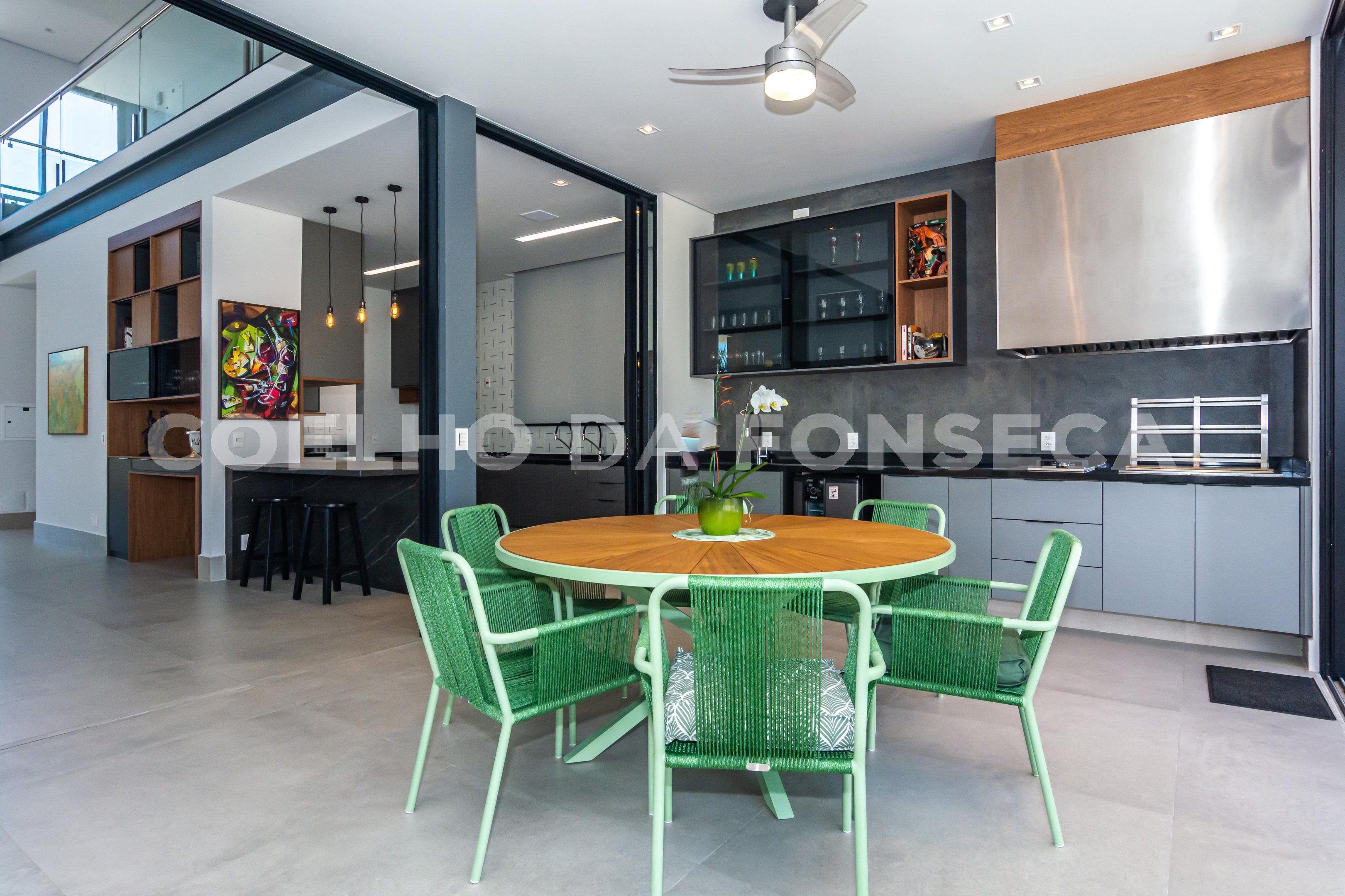 Espaço Gourmet (Unidade)