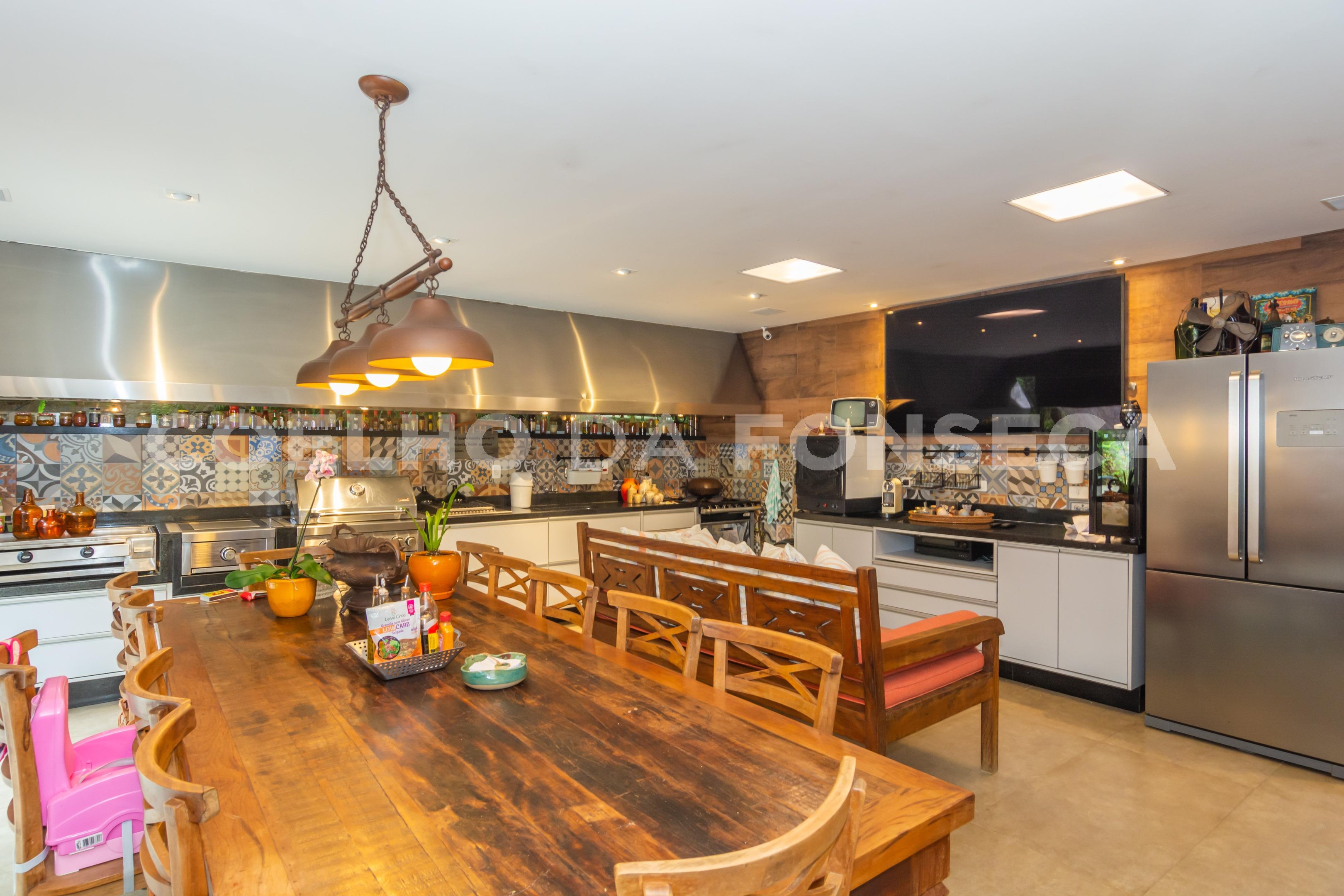 Espaço Gourmet (Unidade)