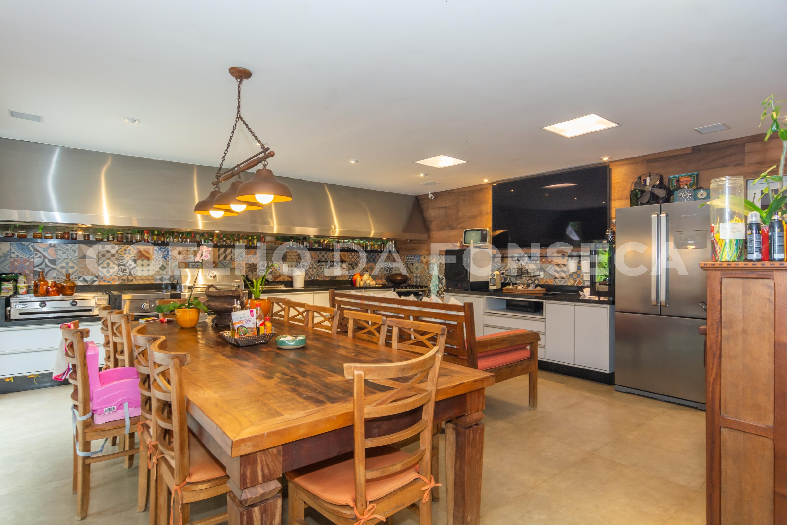 Espaço Gourmet (Unidade)