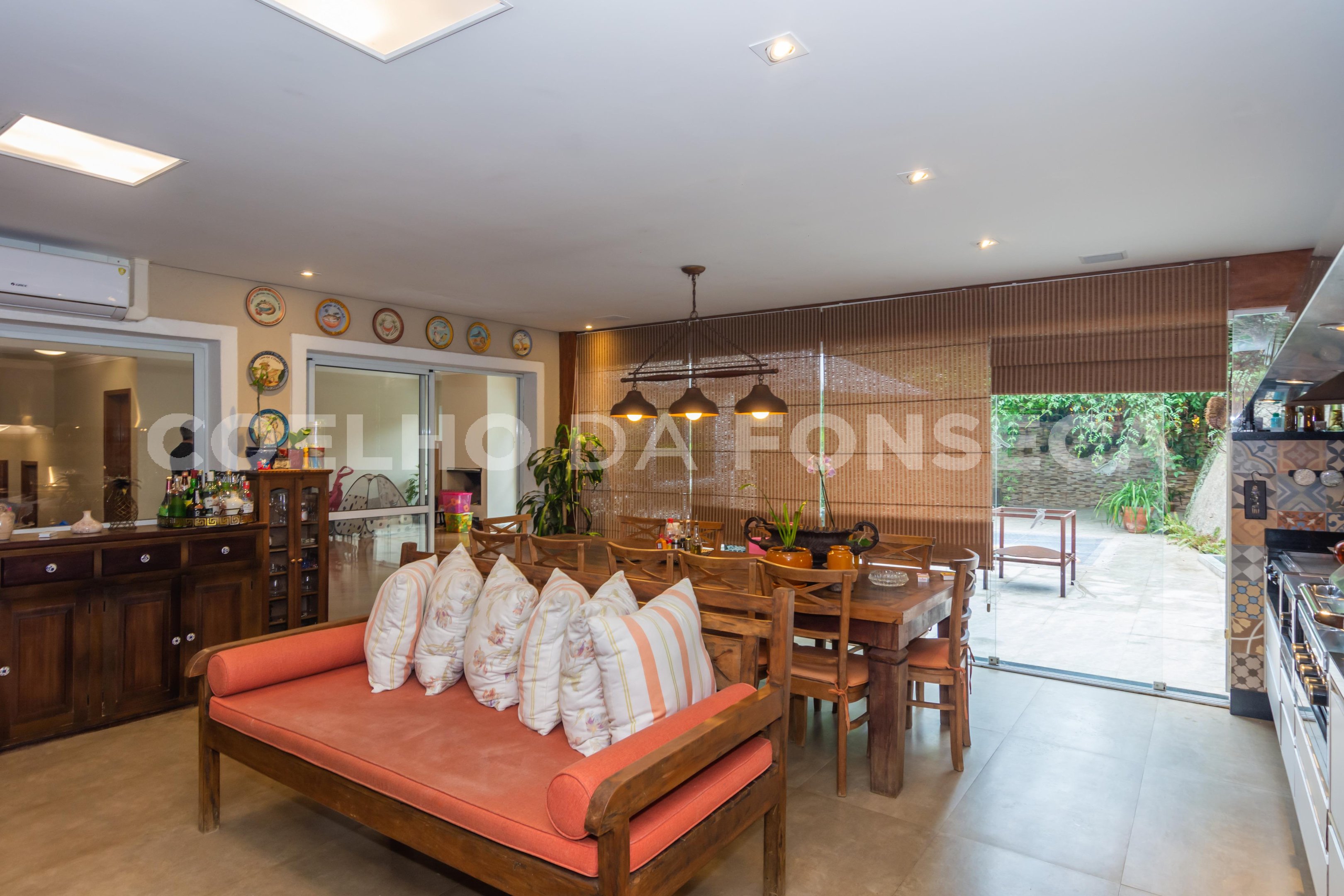 Espaço Gourmet (Unidade)