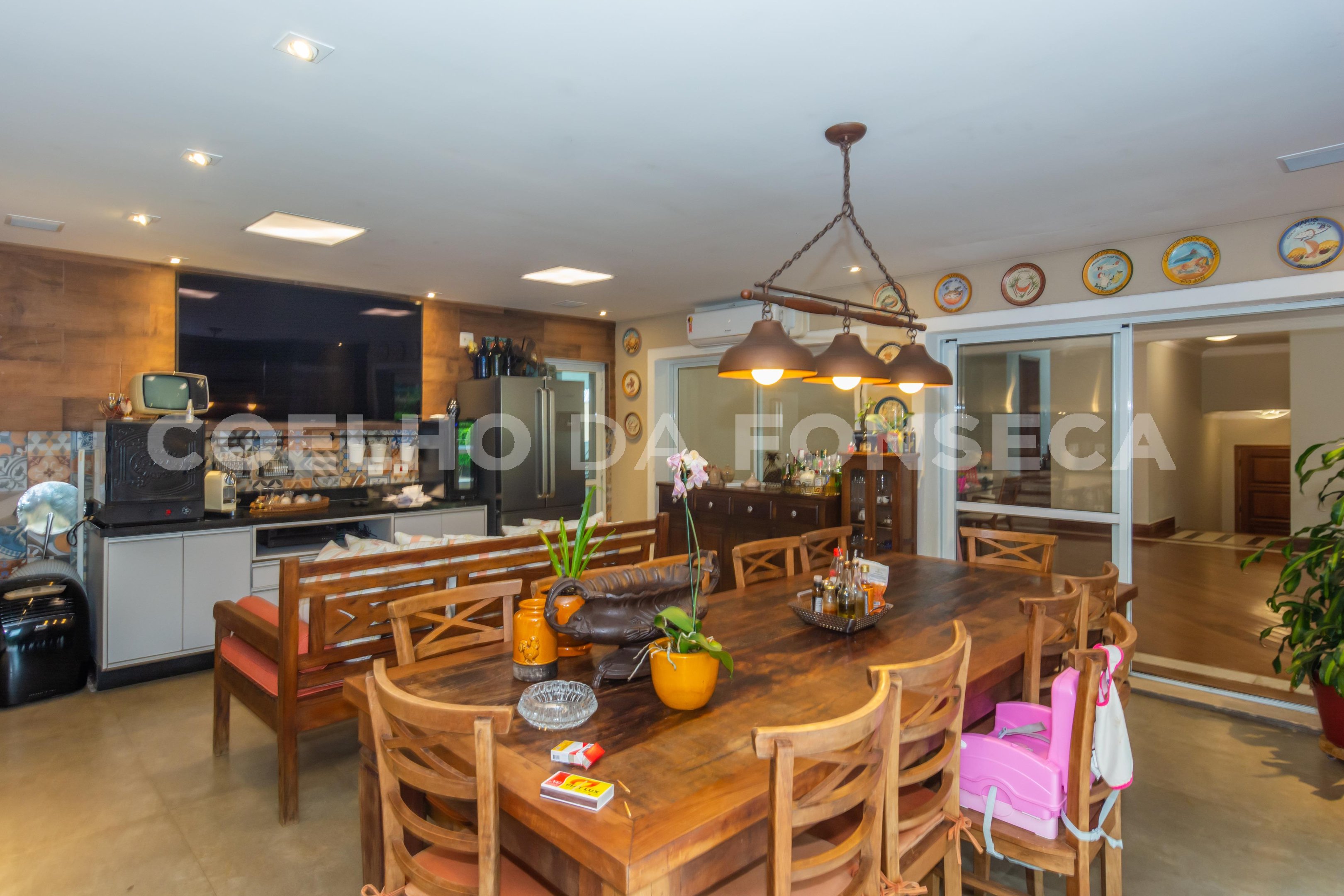 Espaço Gourmet (Unidade)