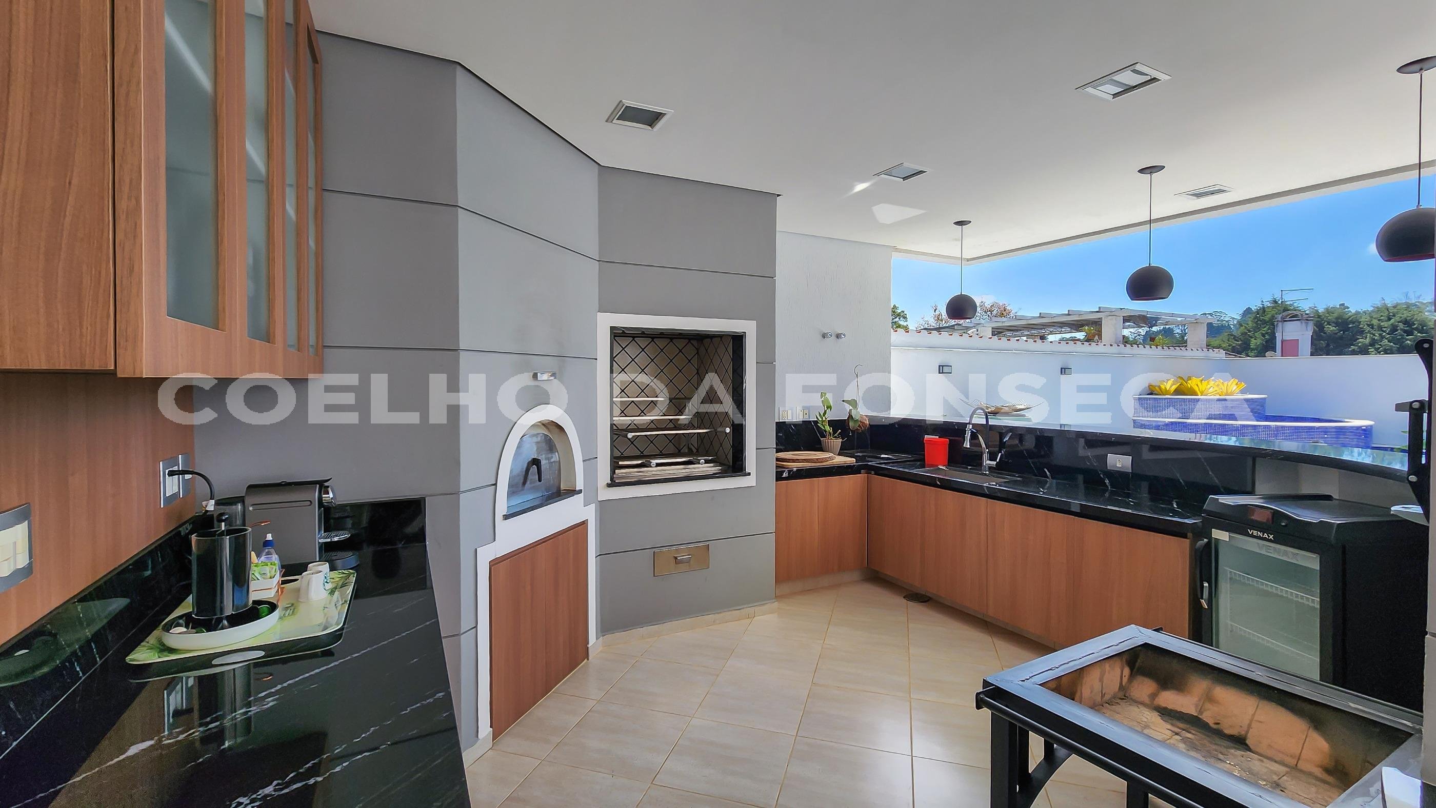 Espaço Gourmet (Unidade)