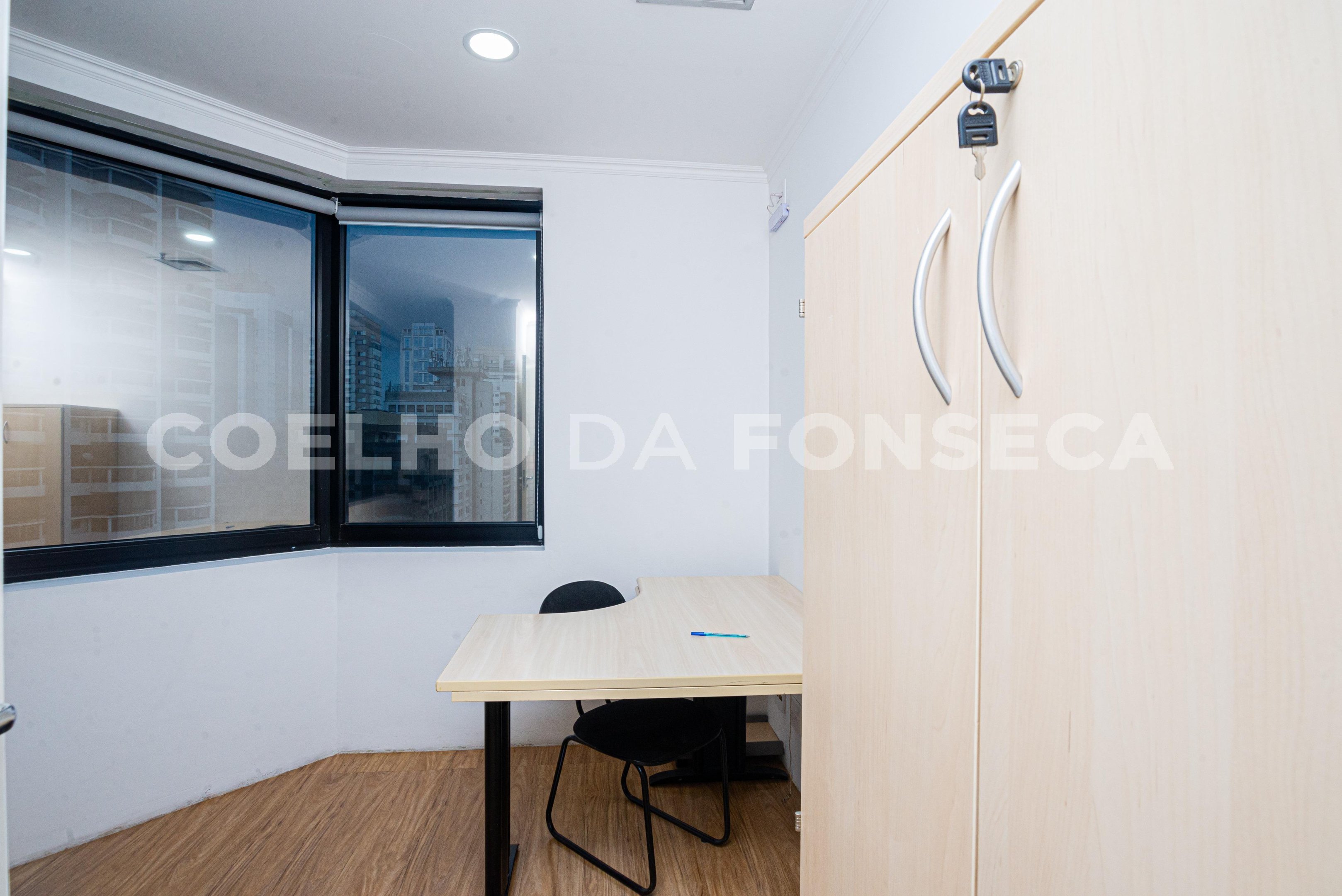 Sala Comercial