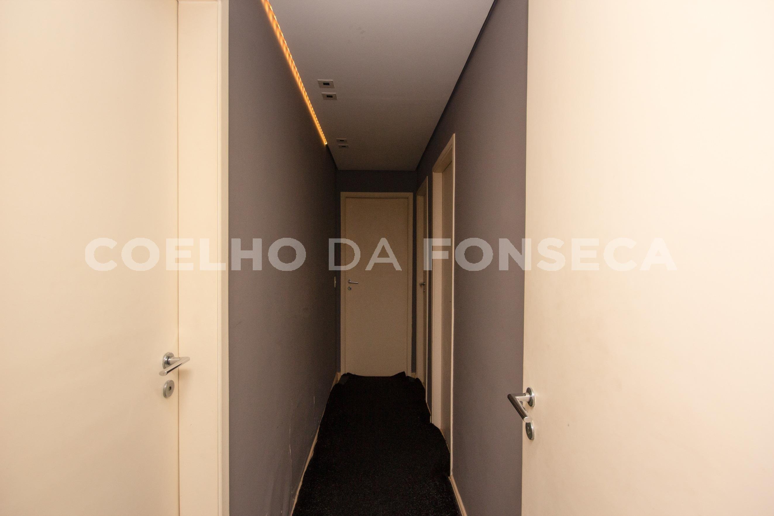 Hall de Circulação