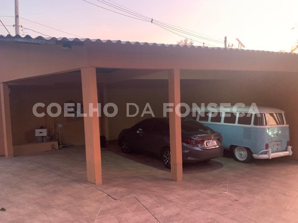 Garagem