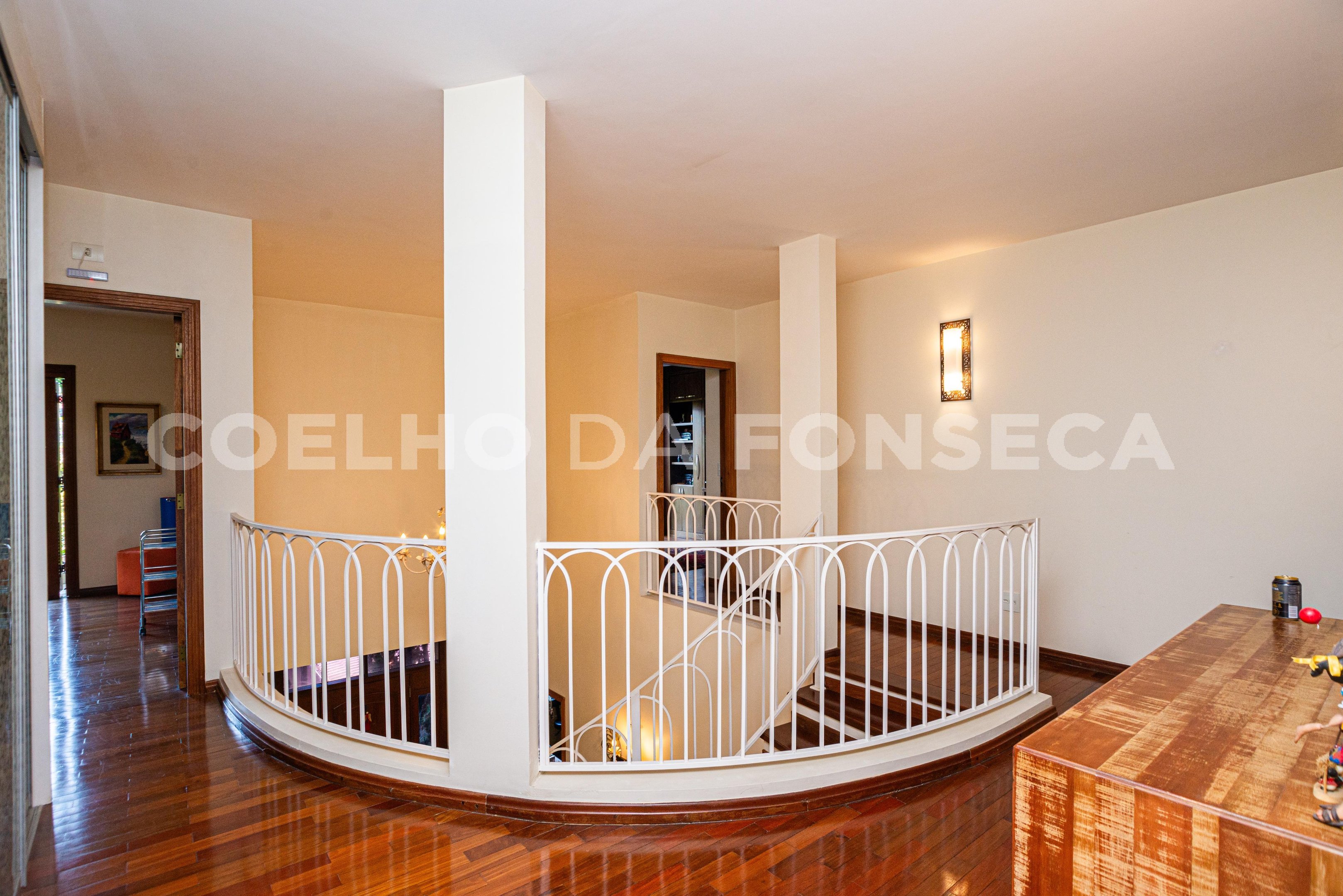 Hall de Circulação