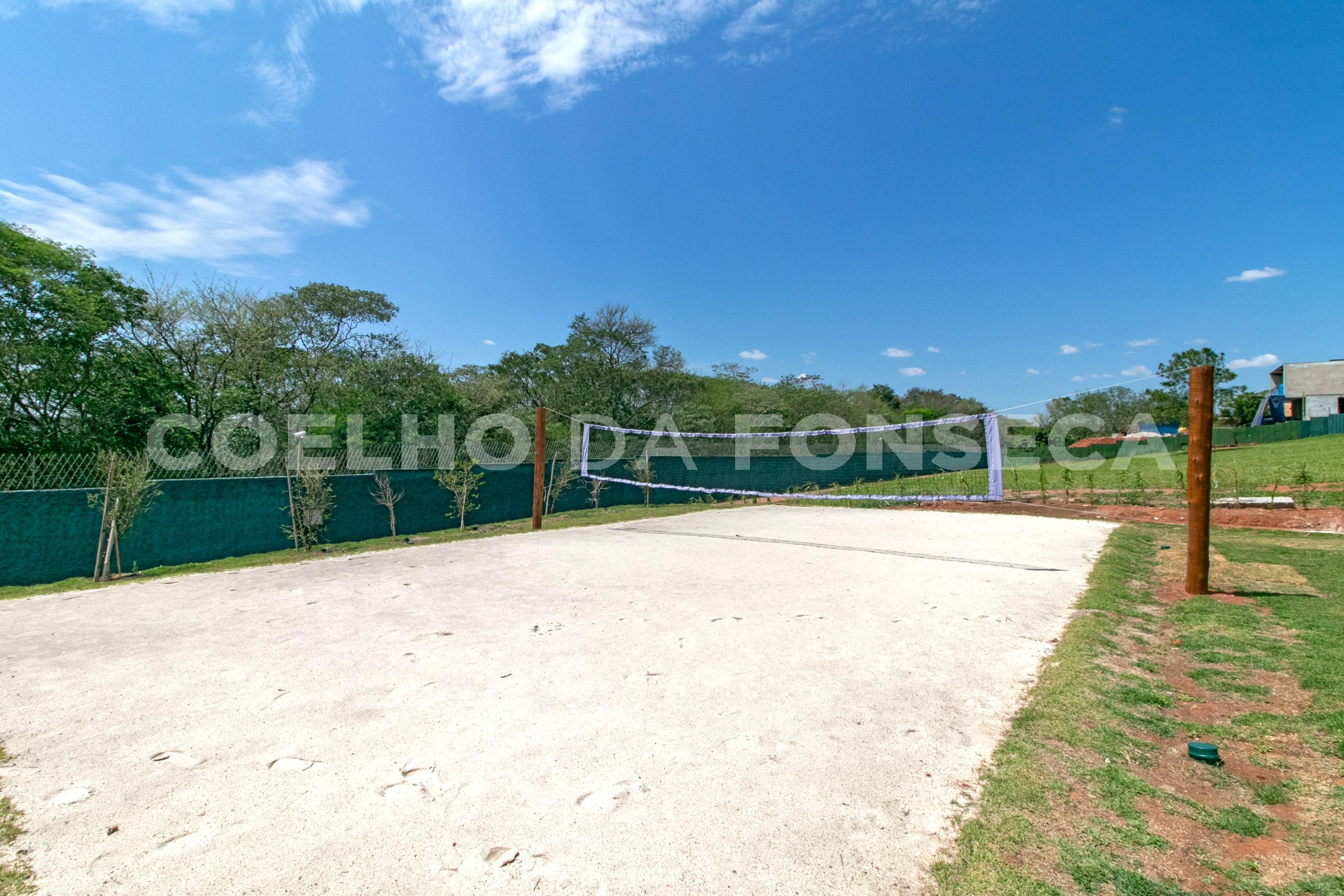 Quadra PoliEsportiva