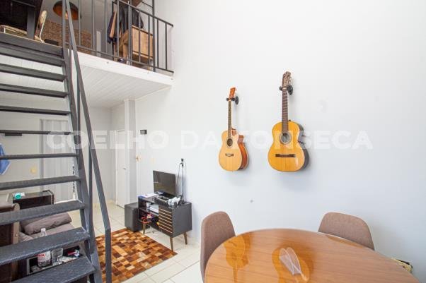 Detalhes Sala Intima