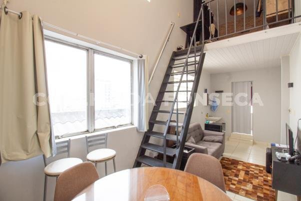 Detalhes Sala Intima