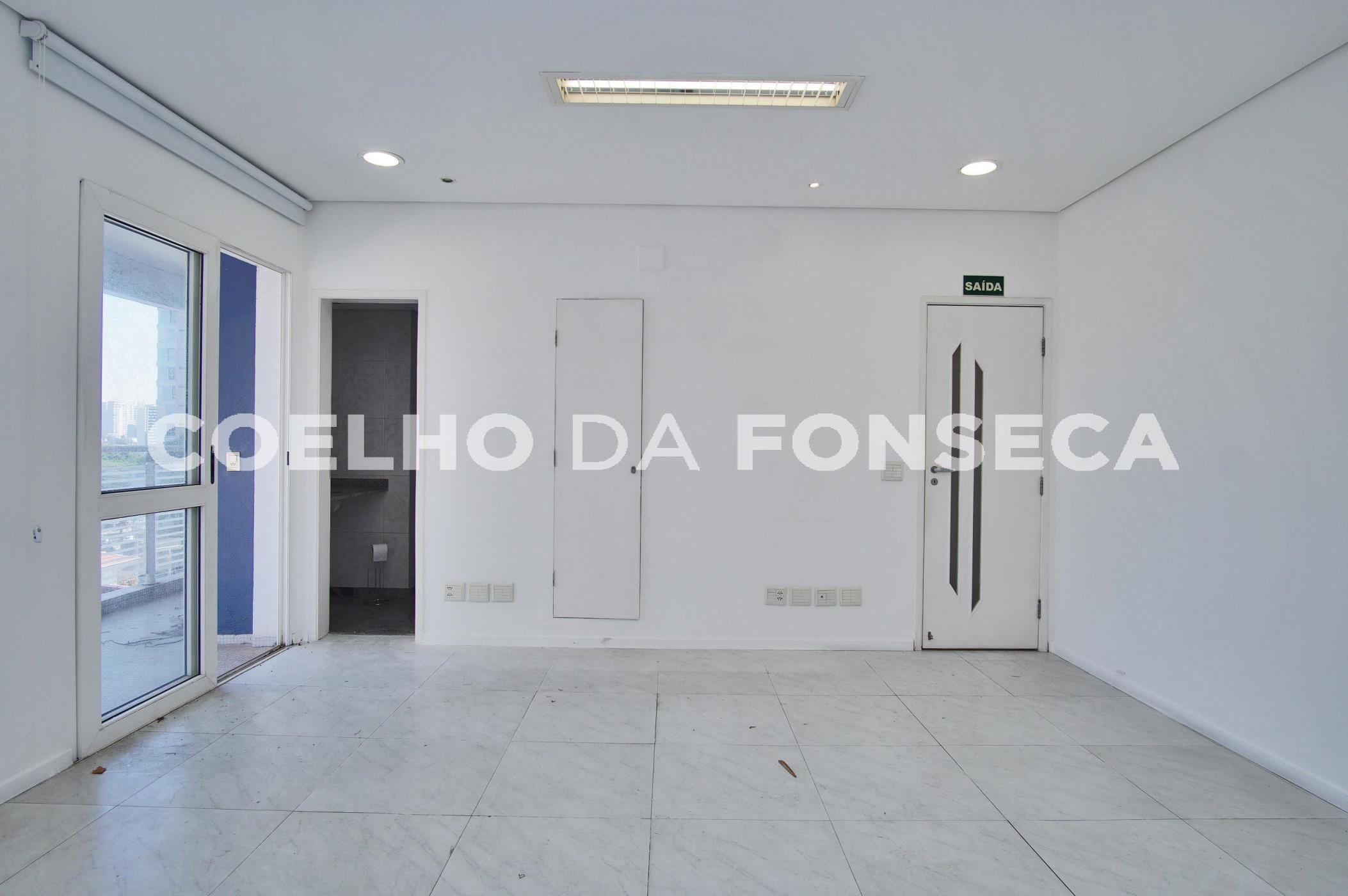 Sala Comercial