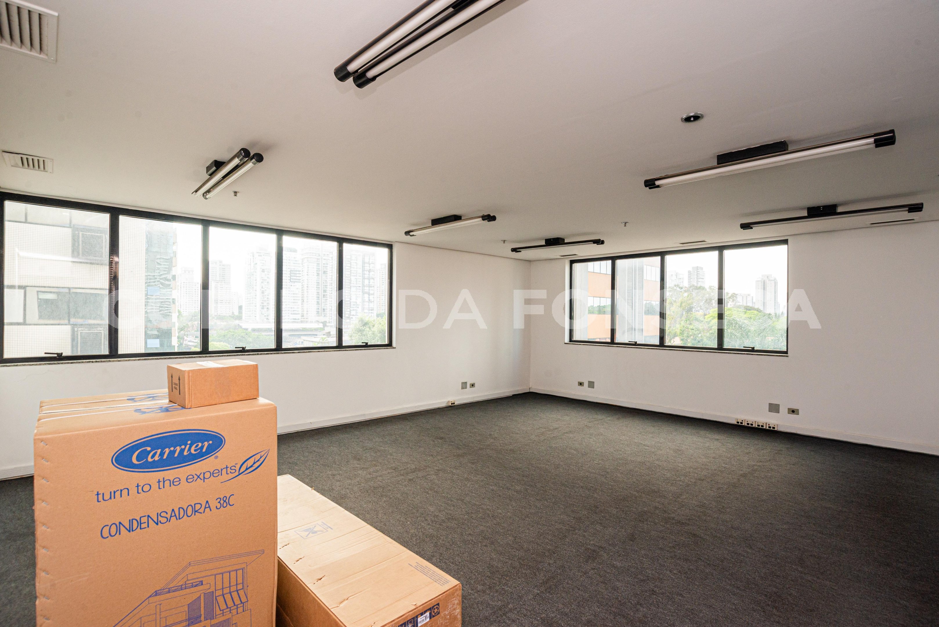 Sala Comercial