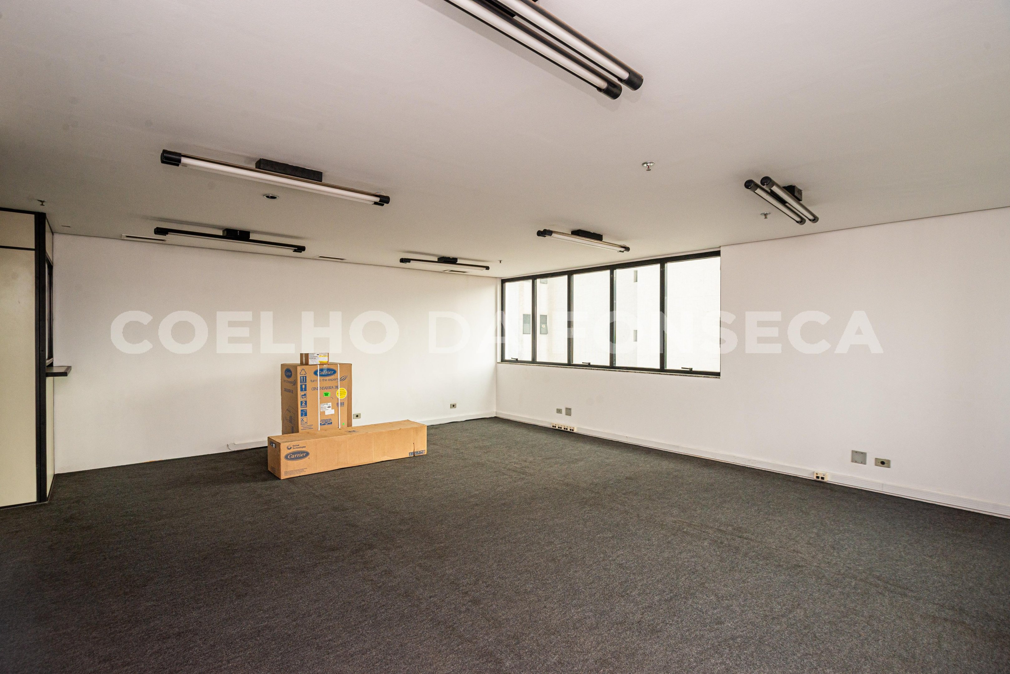 Sala Comercial