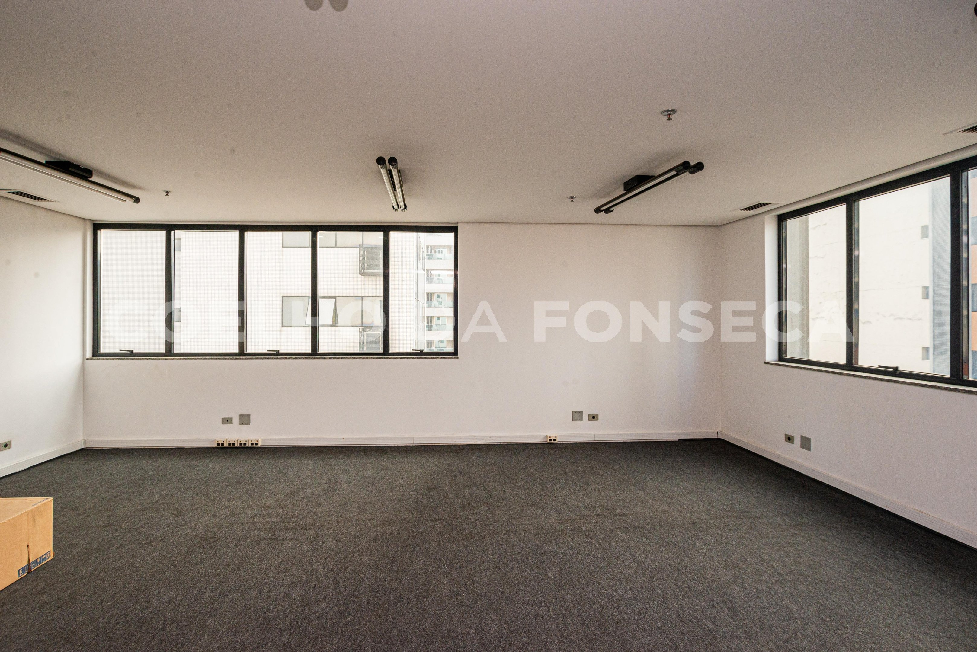 Sala Comercial