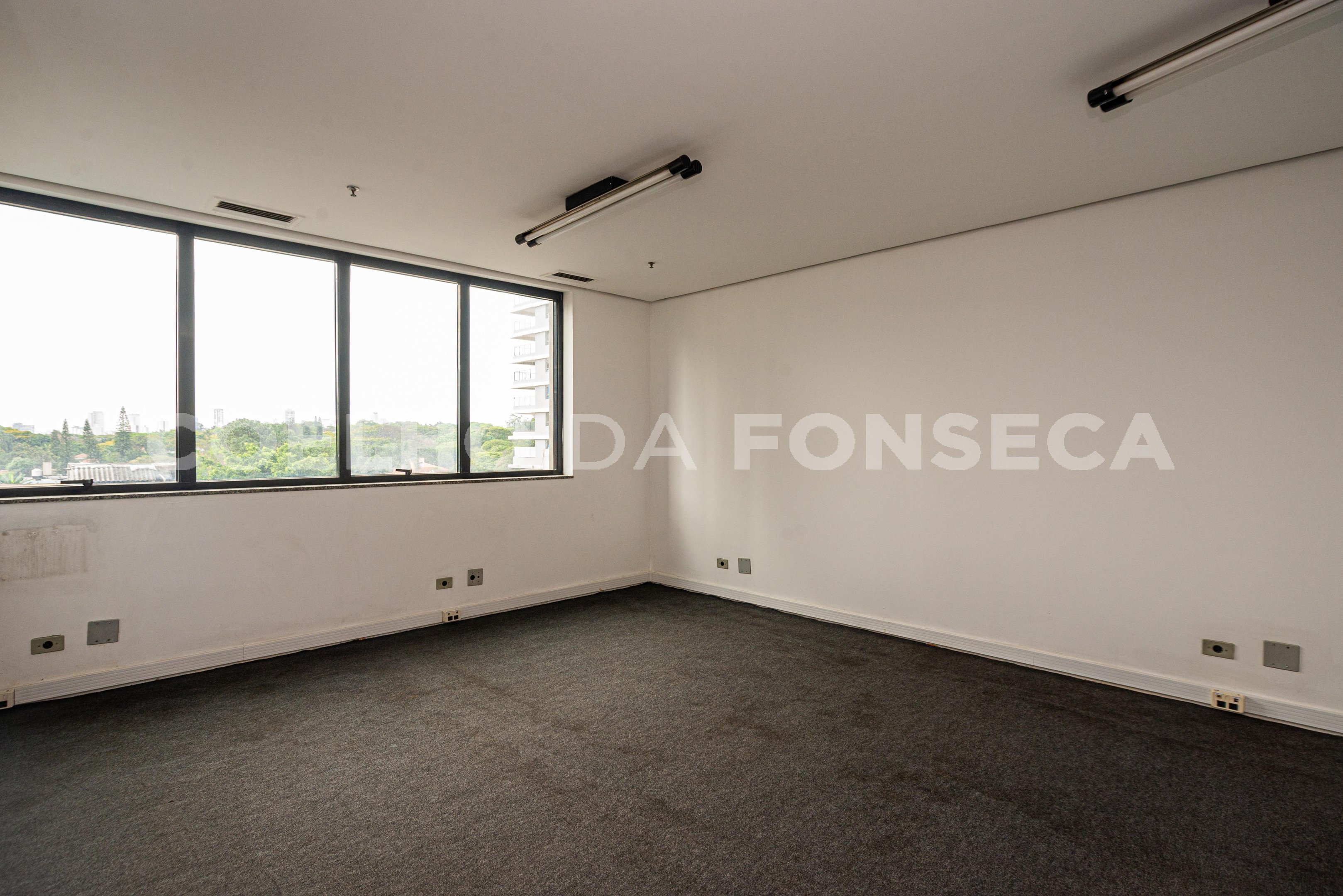 Sala Comercial