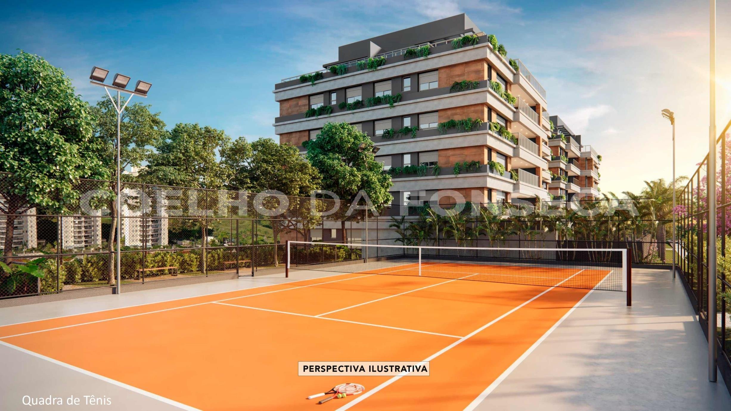 Quadra PoliEsportiva