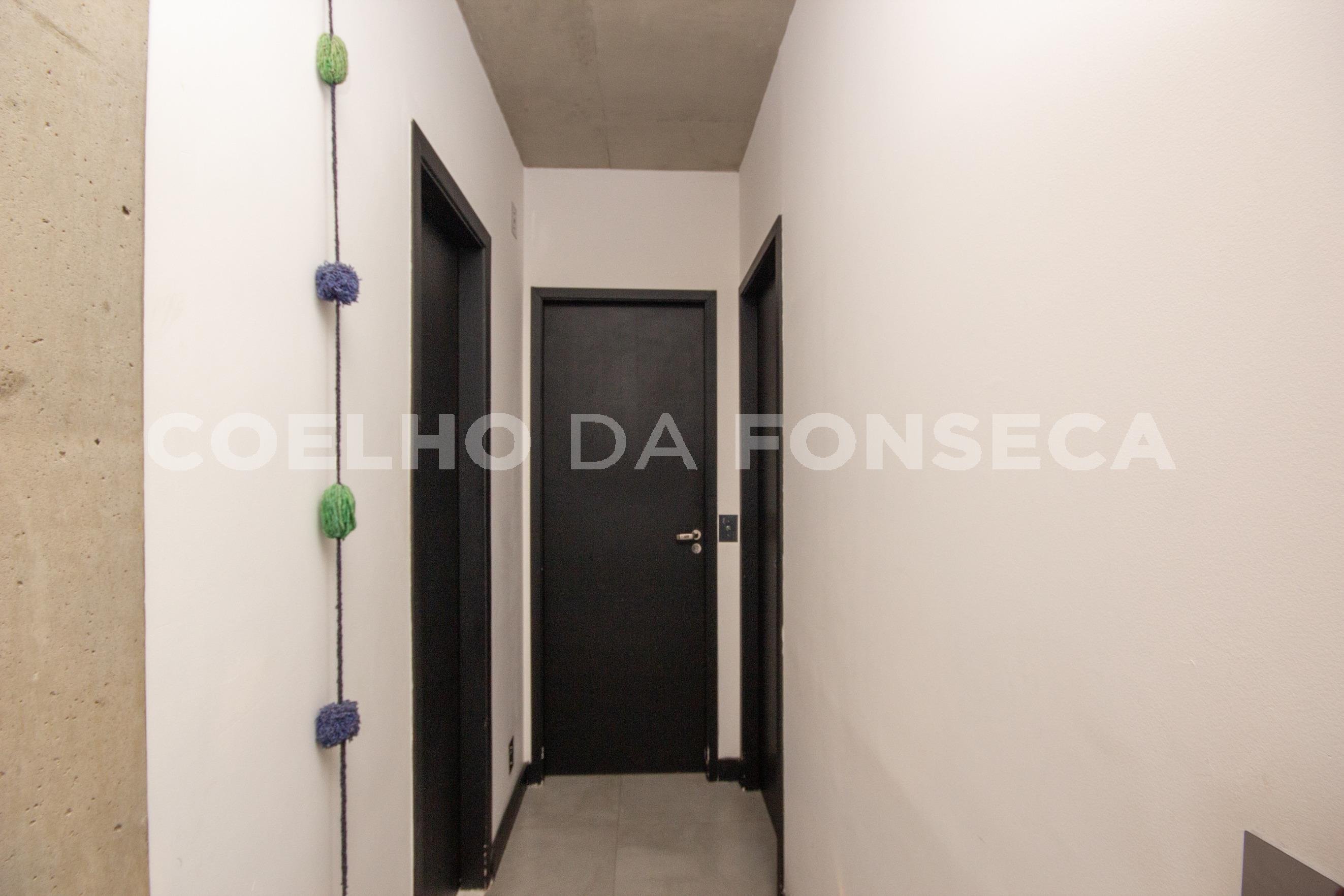 Hall de Circulação