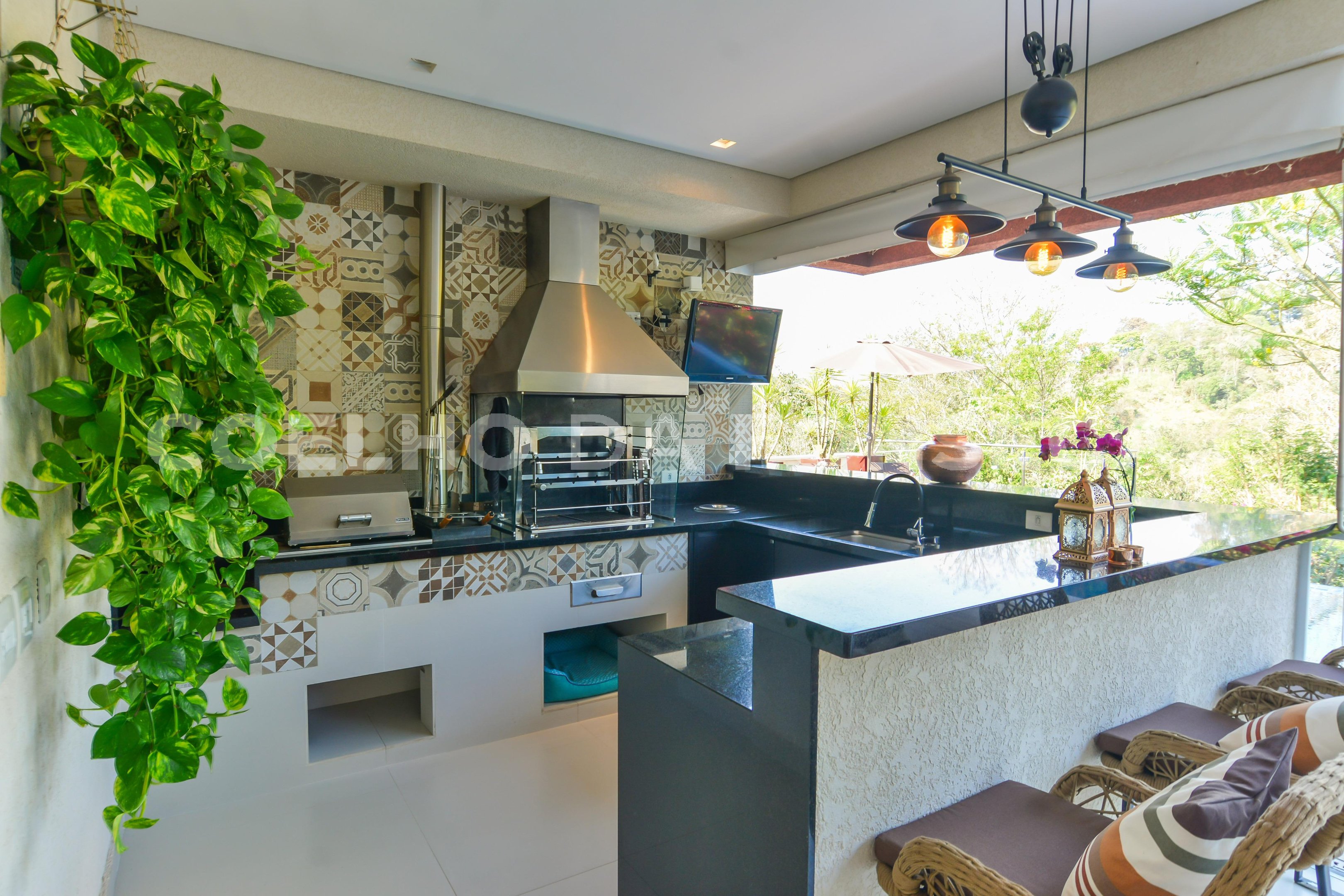 Espaço Gourmet (Unidade)