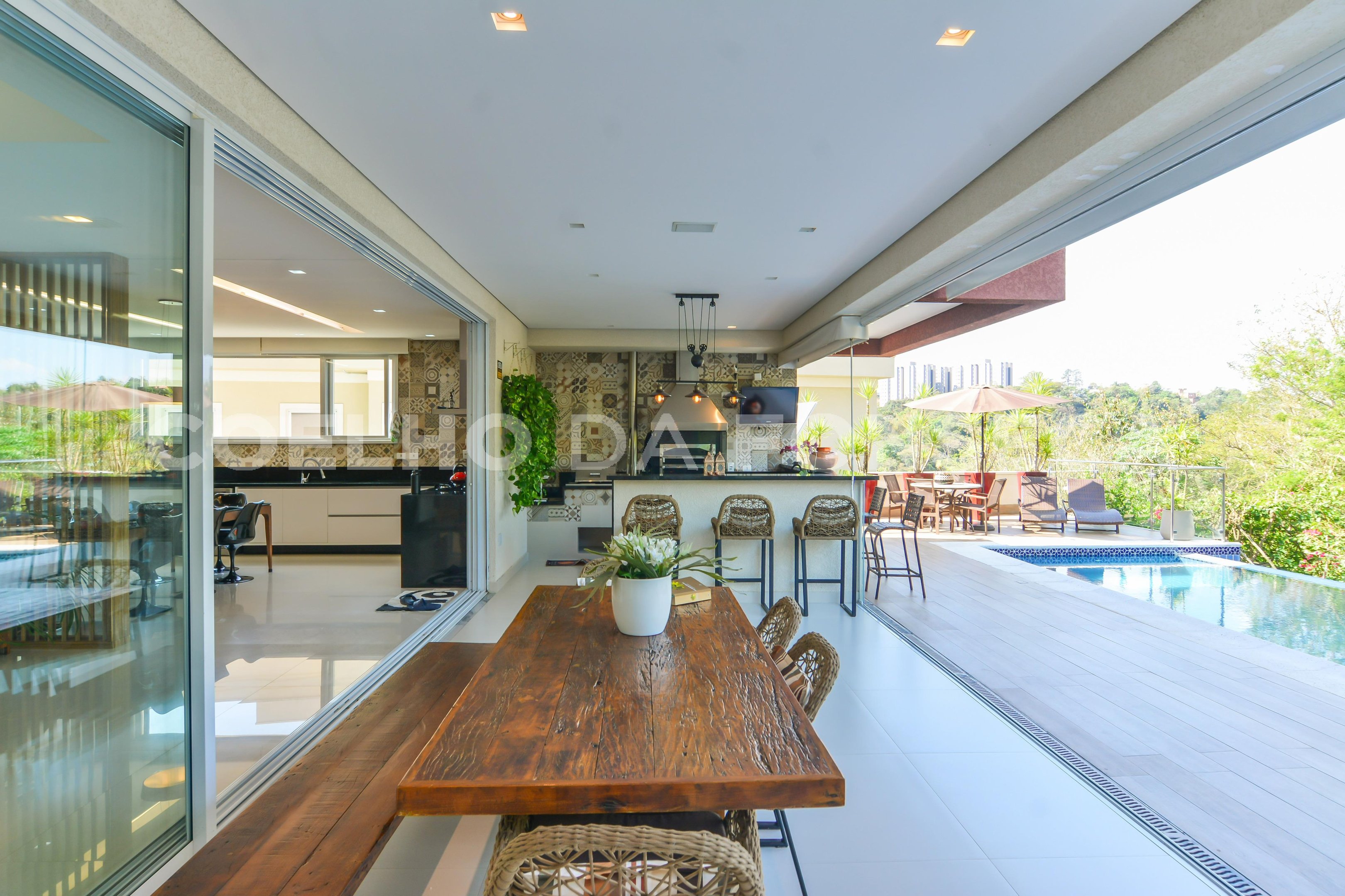 Espaço Gourmet (Unidade)