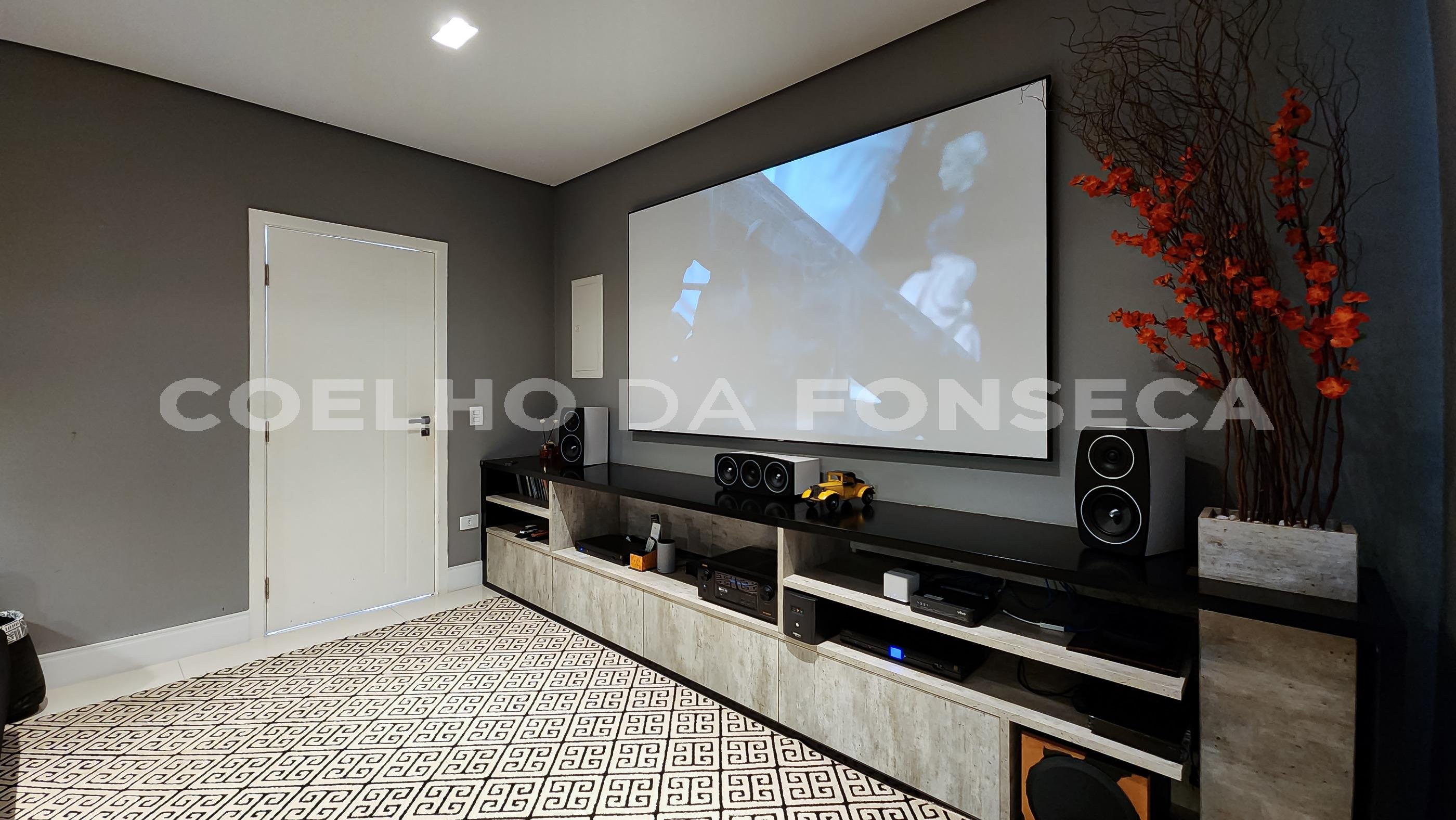 Home Theater