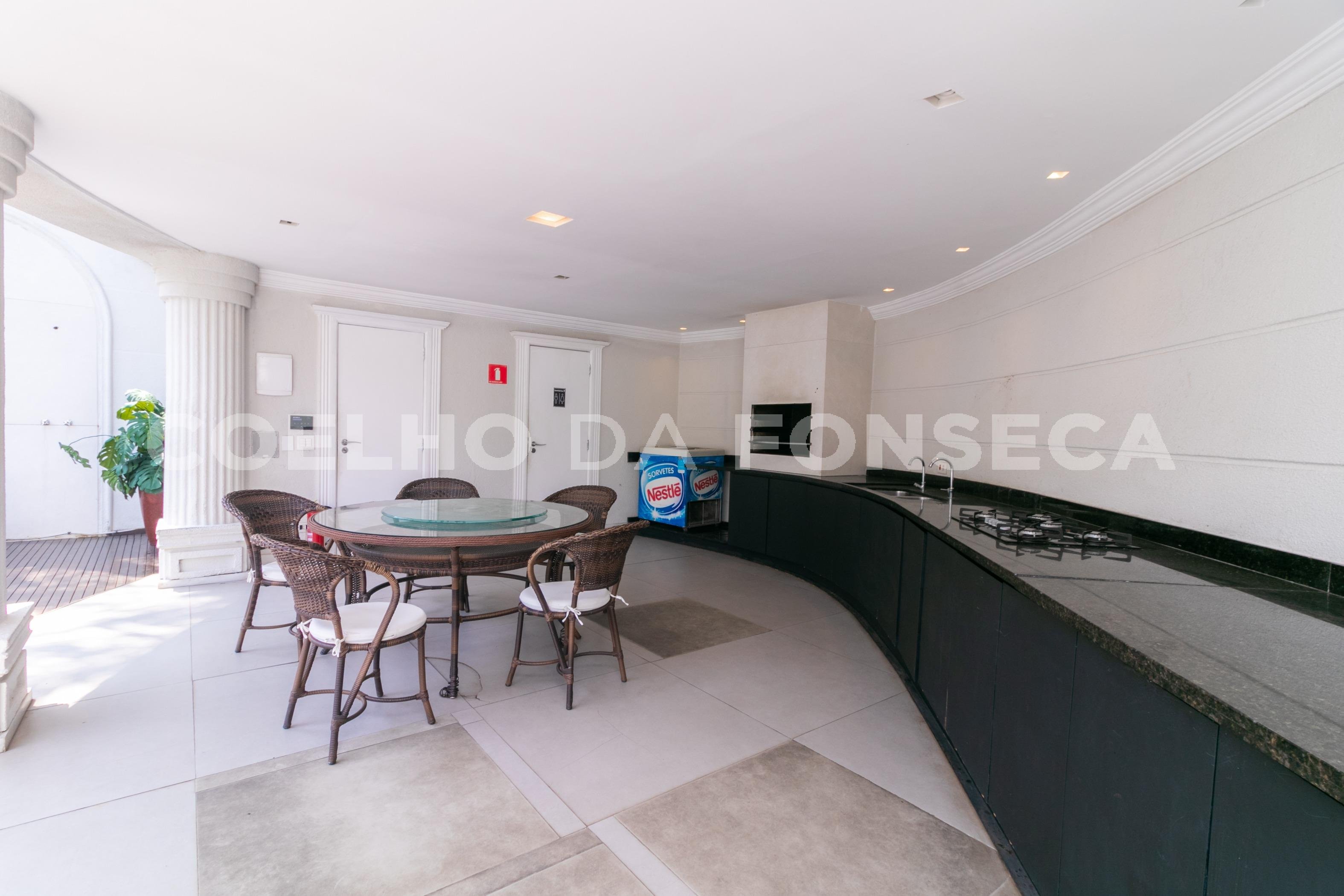 Espaço Gourmet (Unidade)