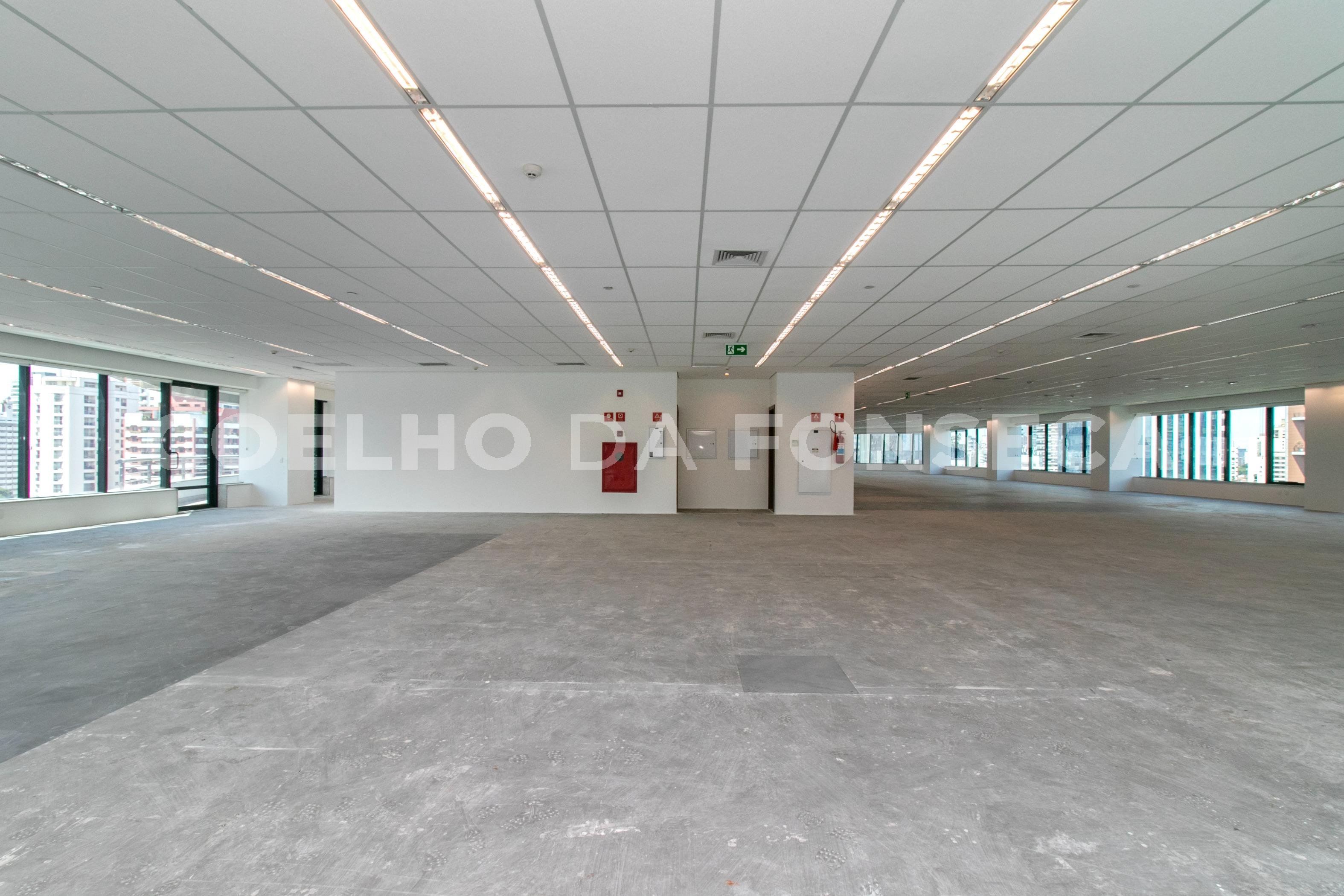 Sala Comercial