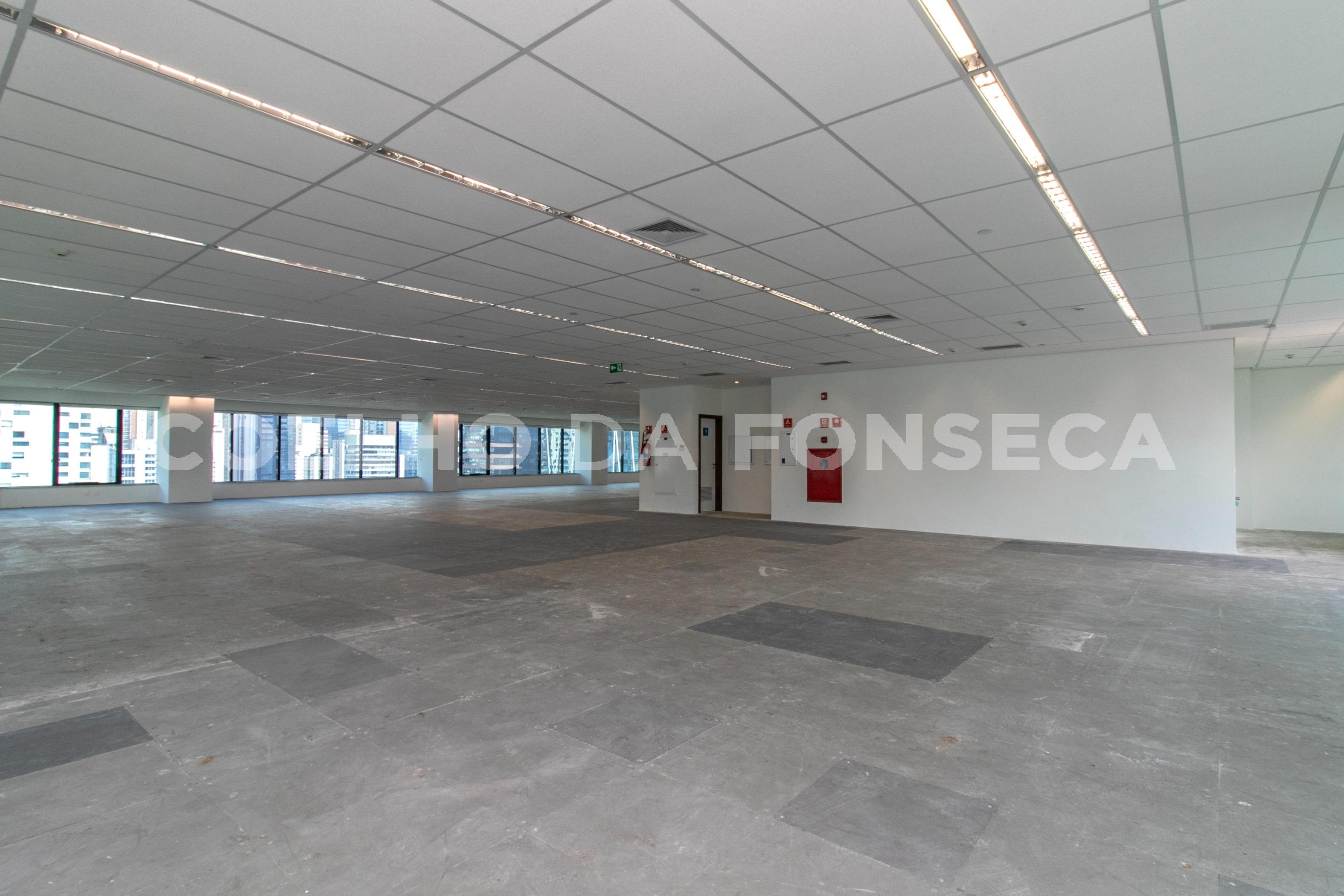 Sala Comercial