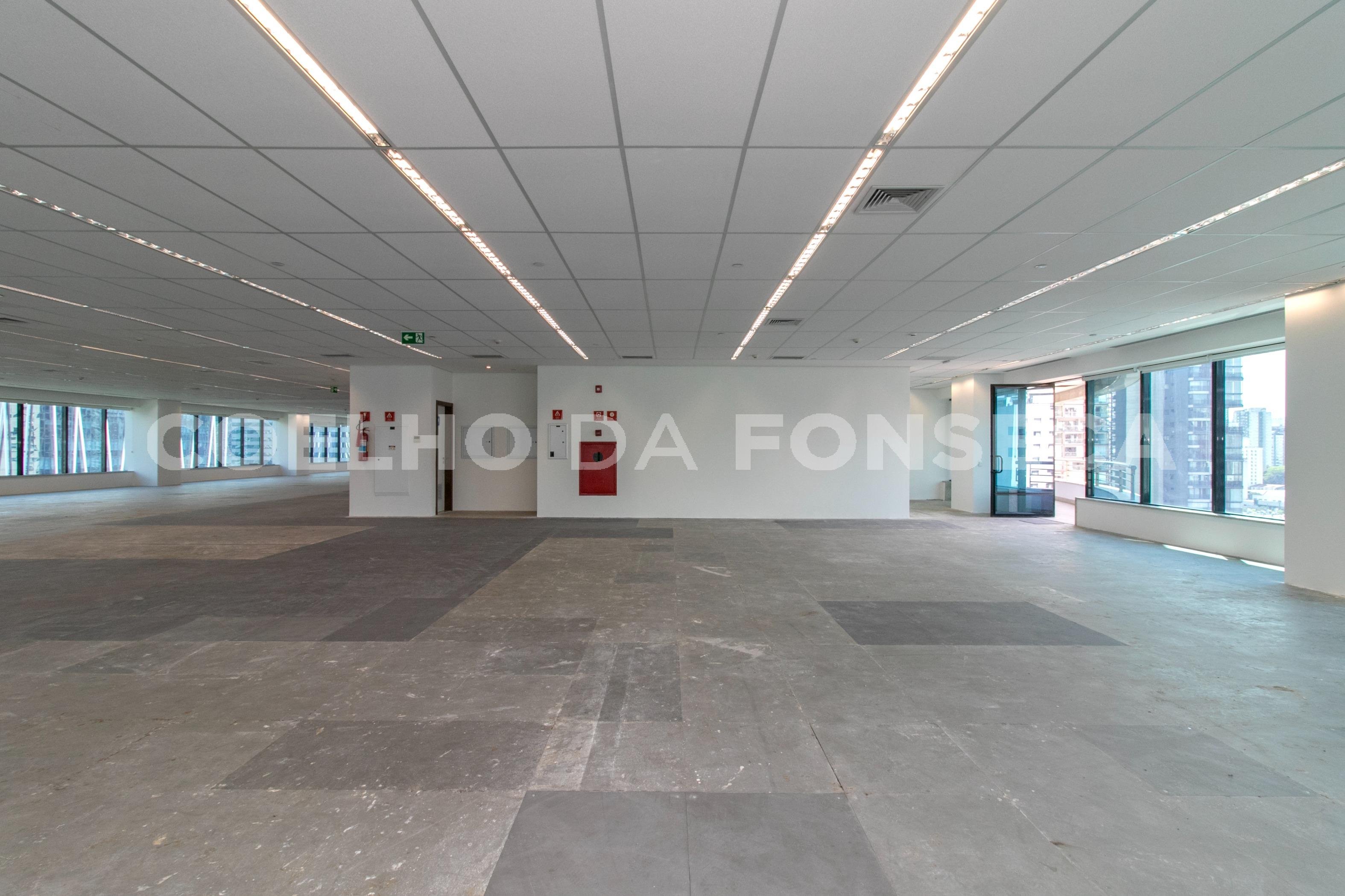 Sala Comercial