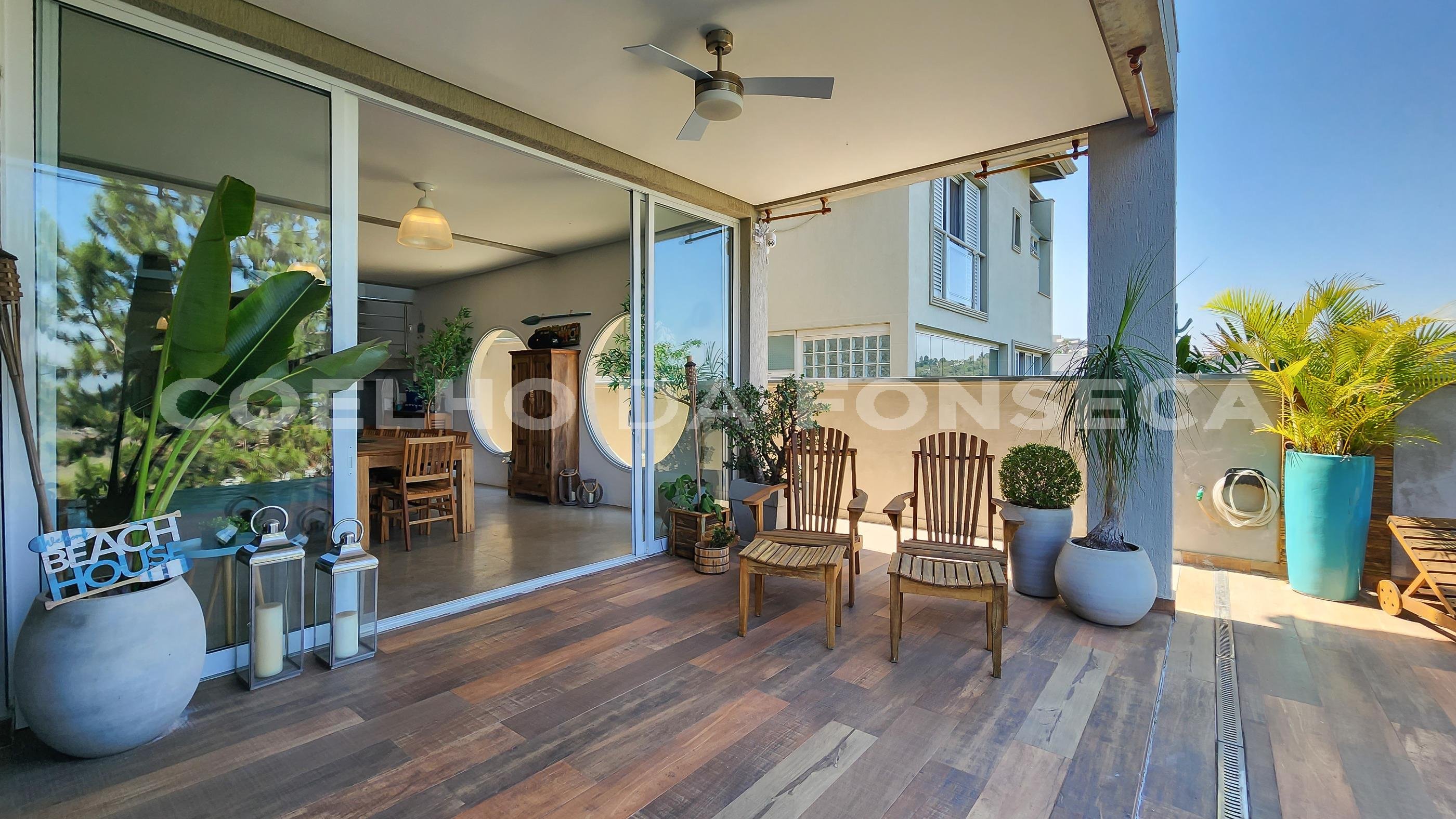 Espaço Gourmet (Unidade)