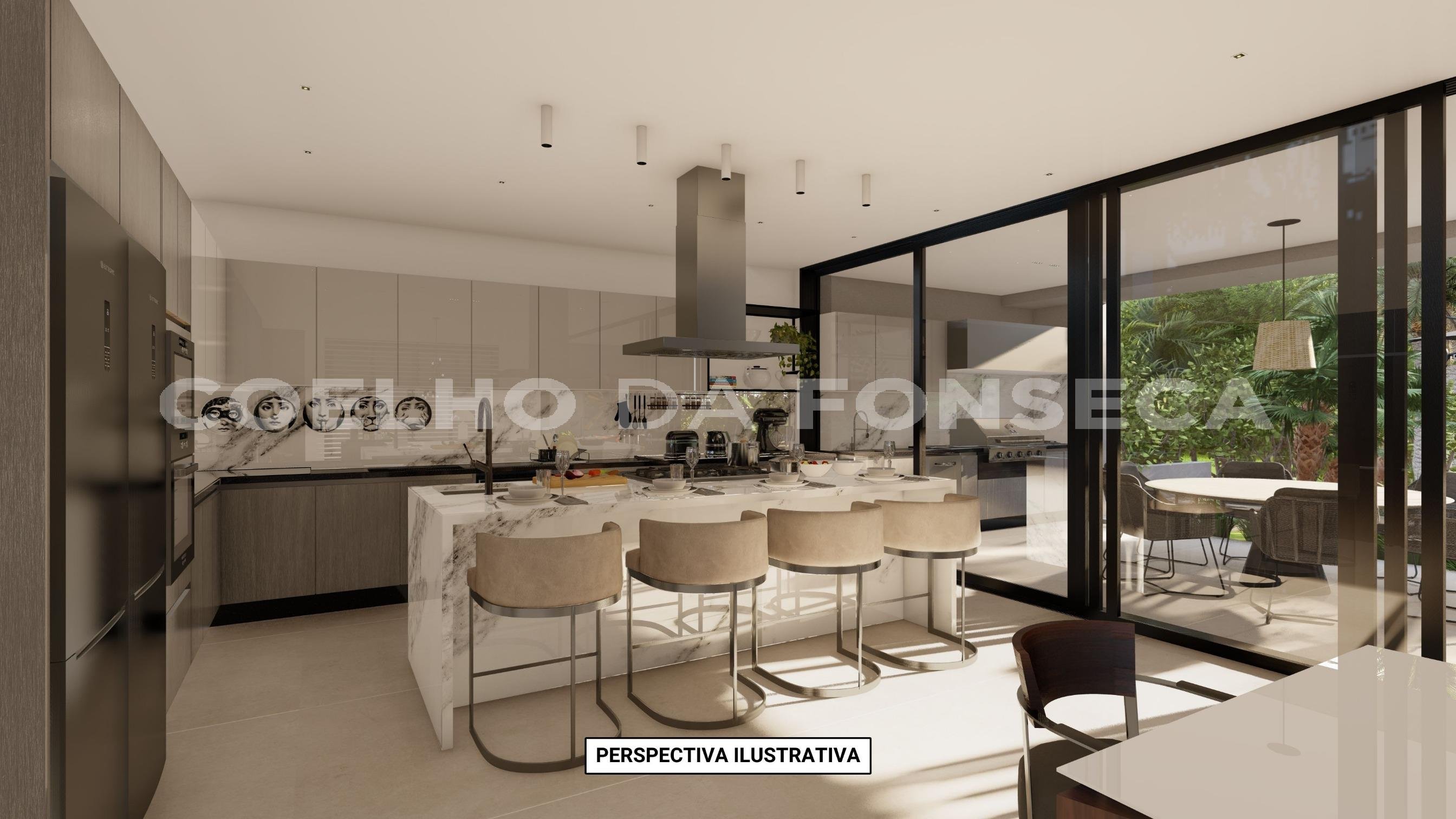 Perspectiva artística