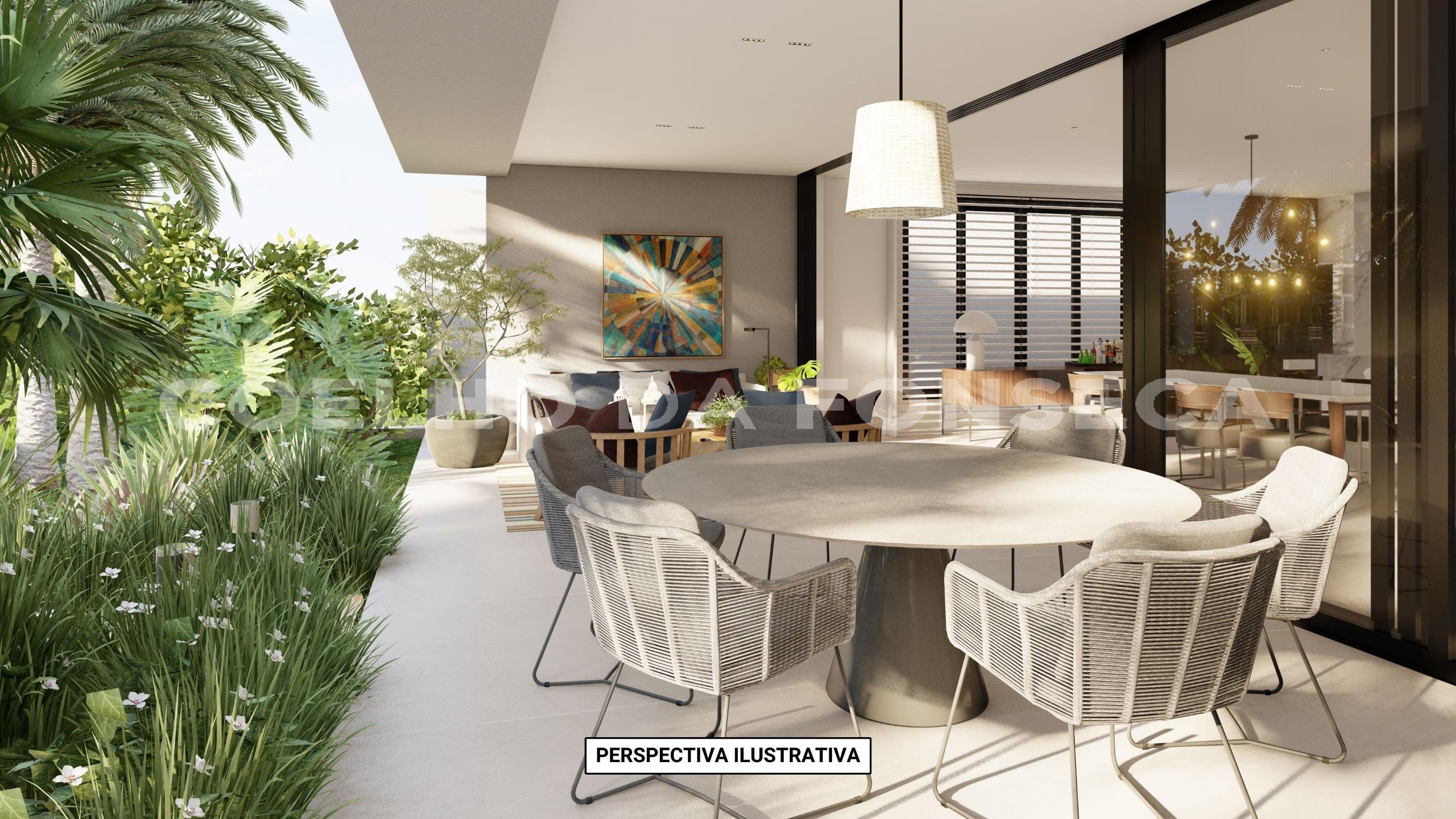 Perspectiva artística