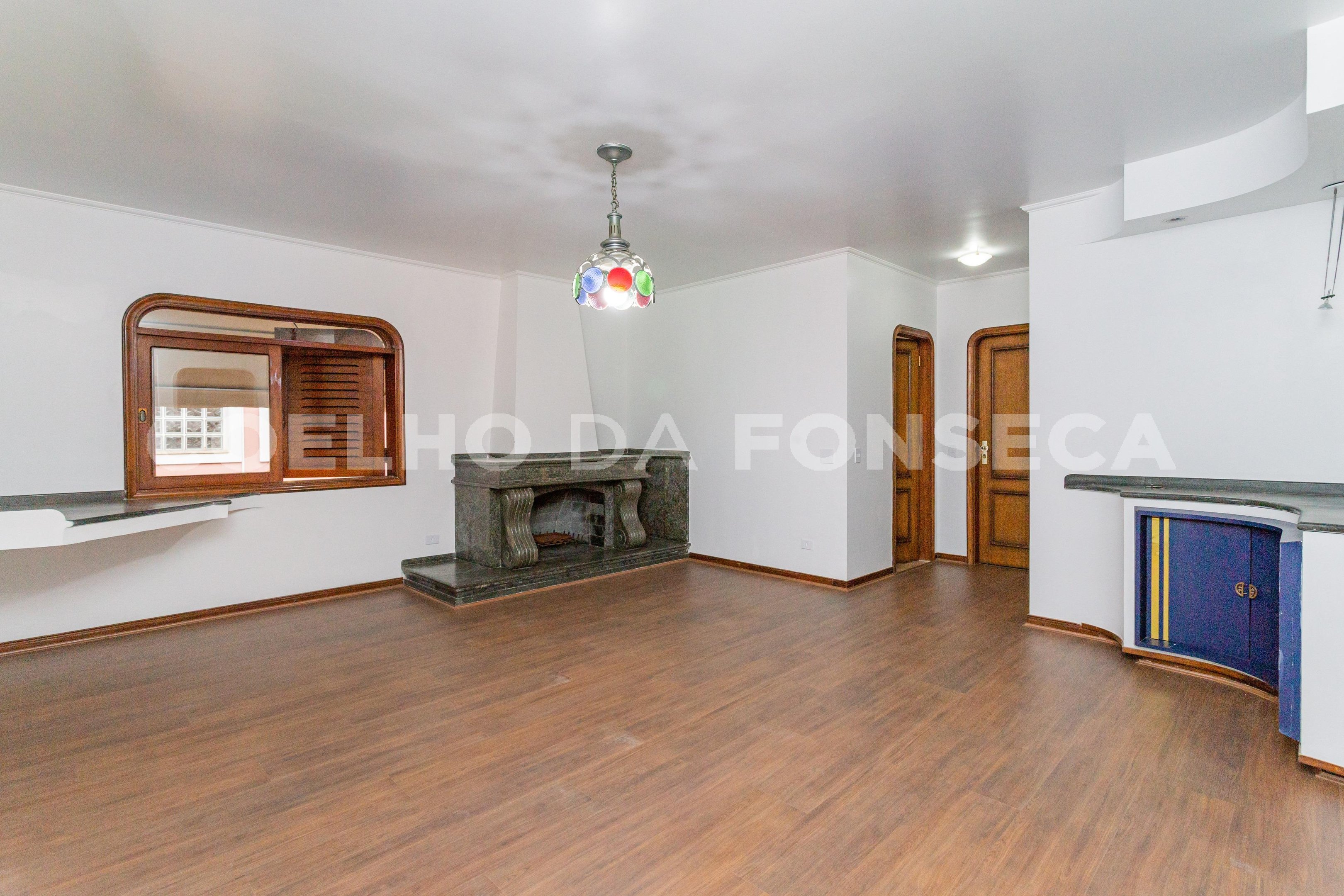 Hall de Circulação