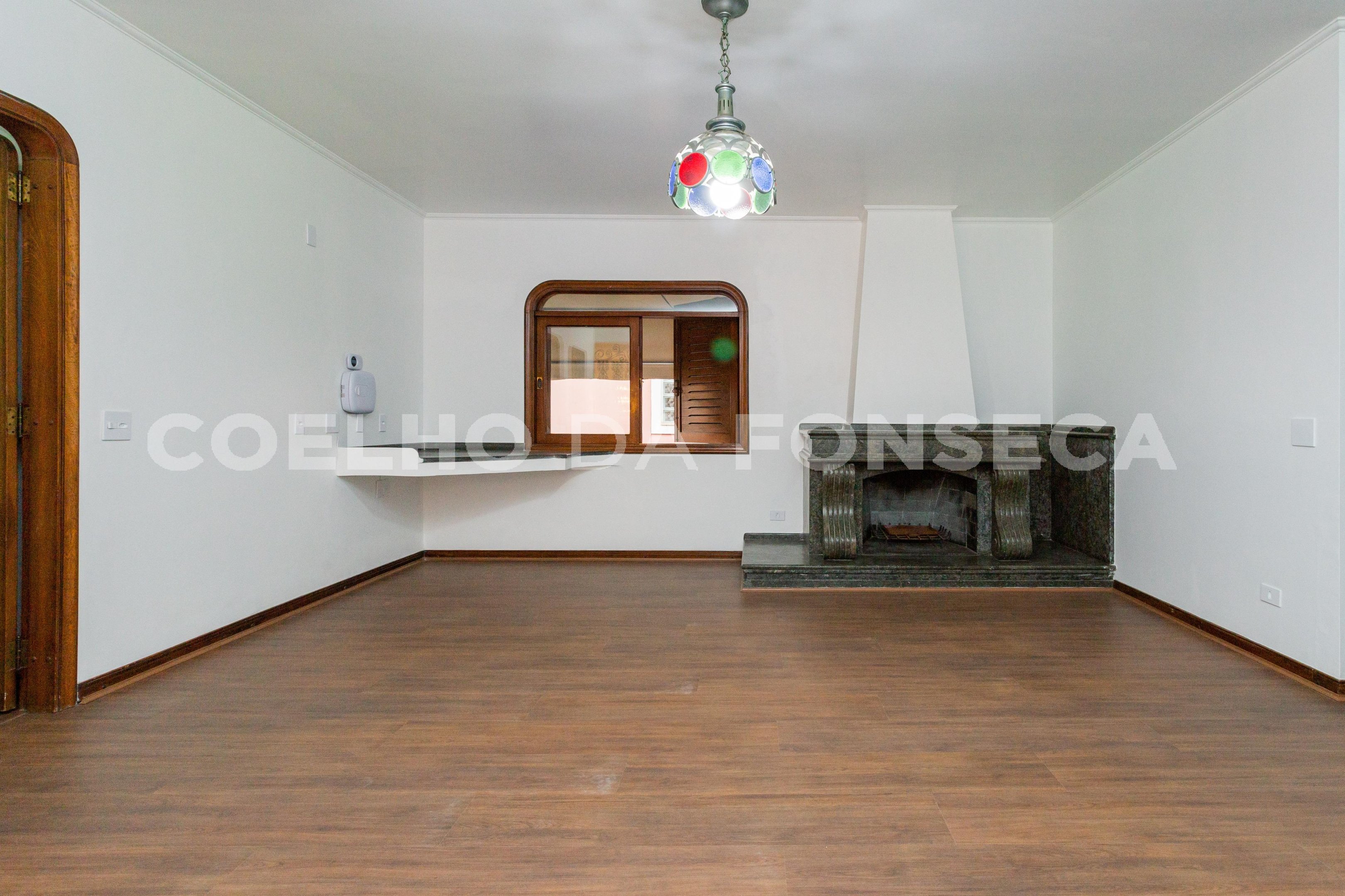 Hall de Circulação