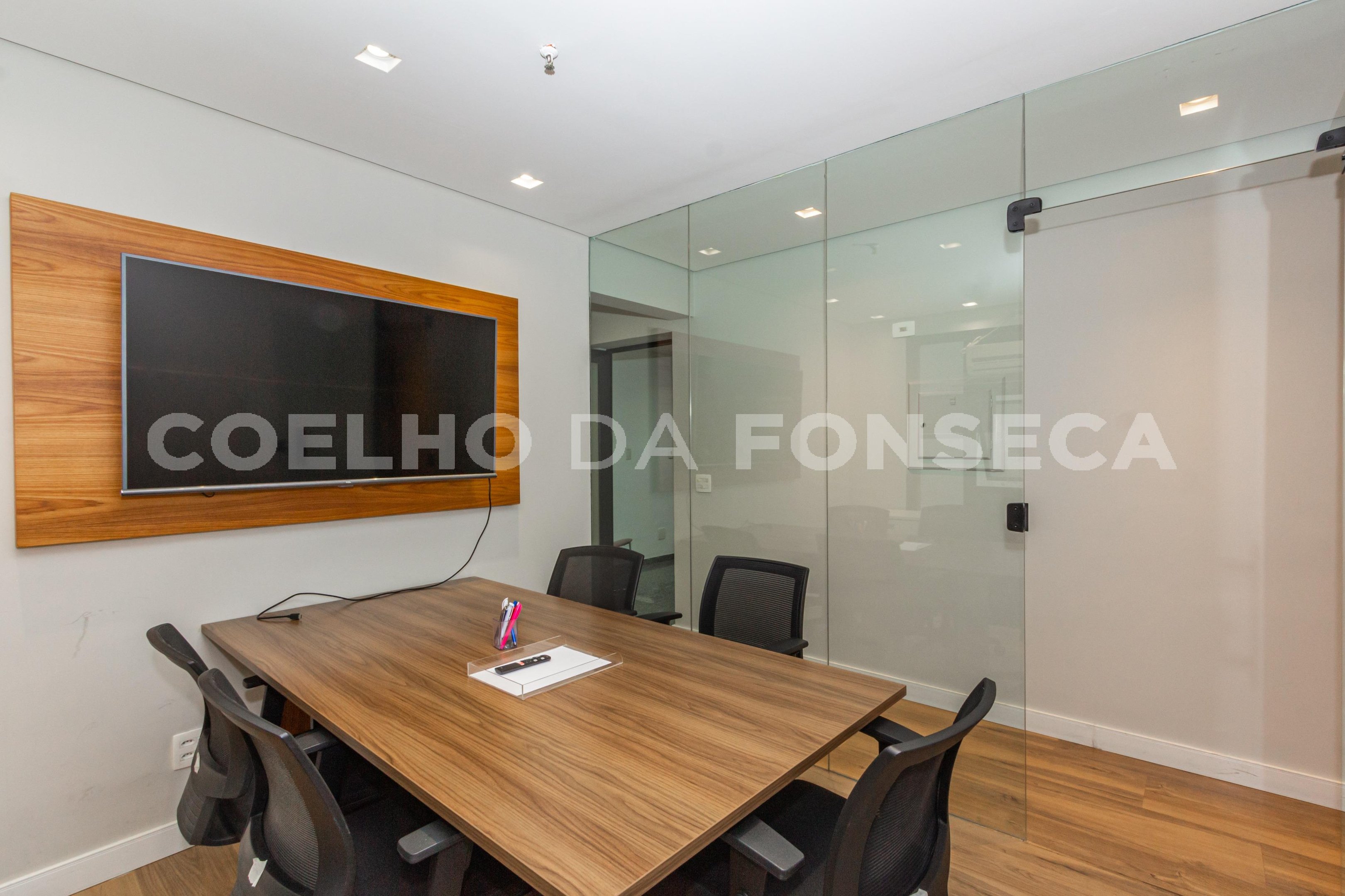 Sala Comercial