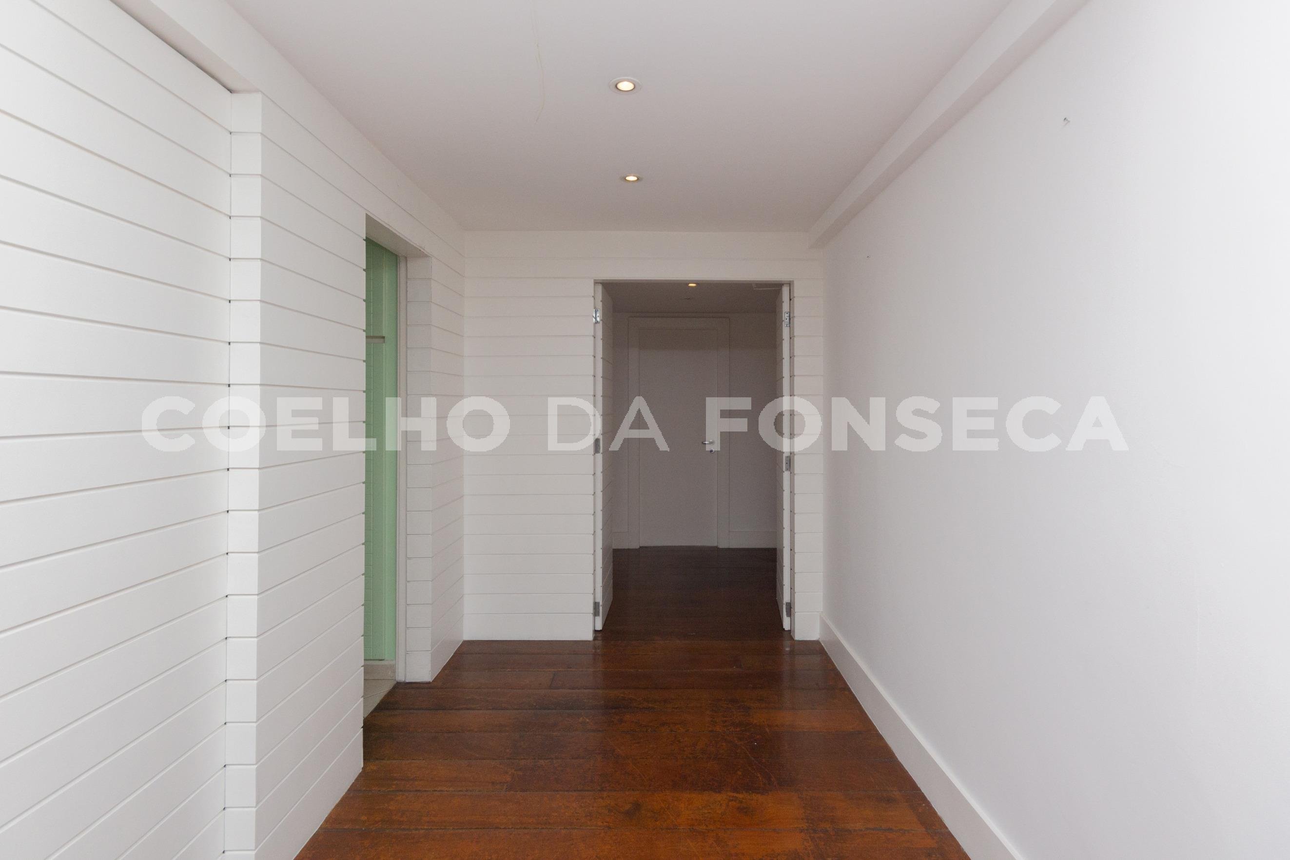 Hall de Circulação