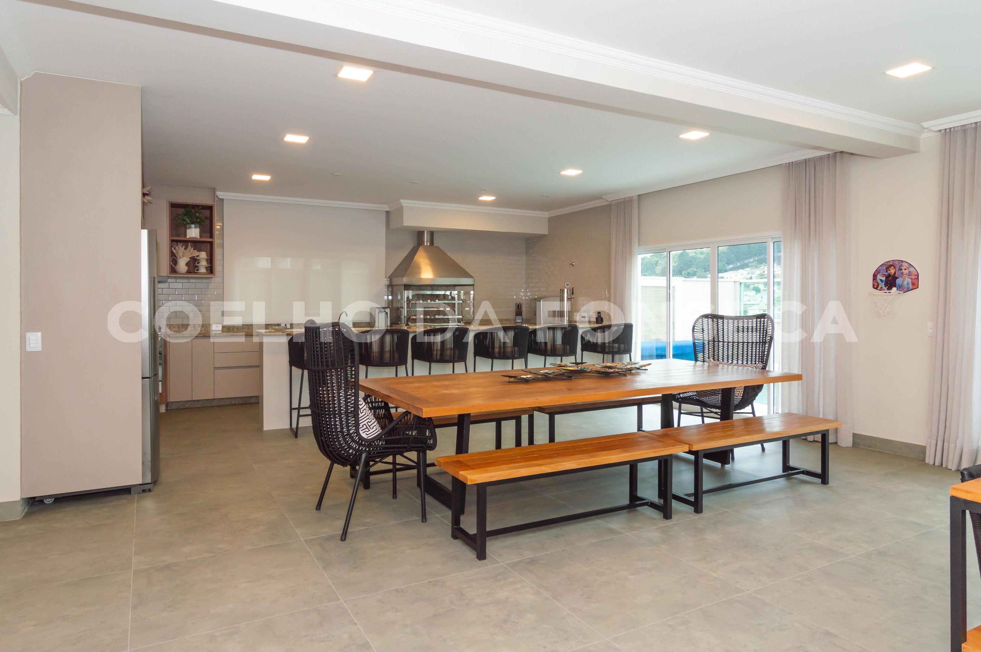 Espaço Gourmet (Unidade)